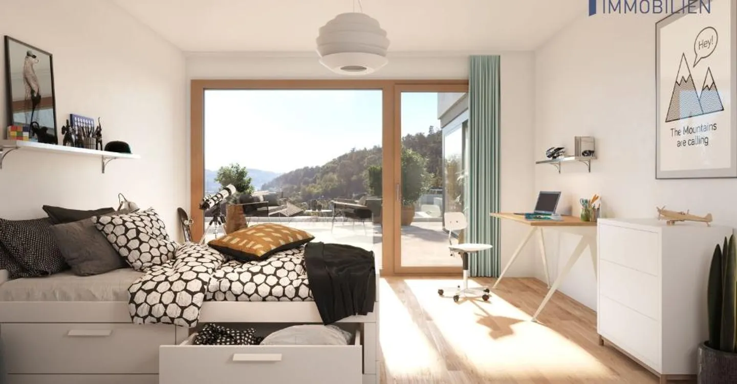 Fehr Immobilier - Villas Terrasses Exclusives de 4.5 - 5.5 Pièces à Co-Créer - Photo 5 sur 9