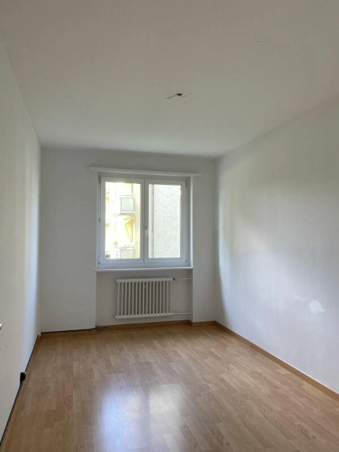 Gemütliche Wohnung in Naturnähe - Foto 7 von 8