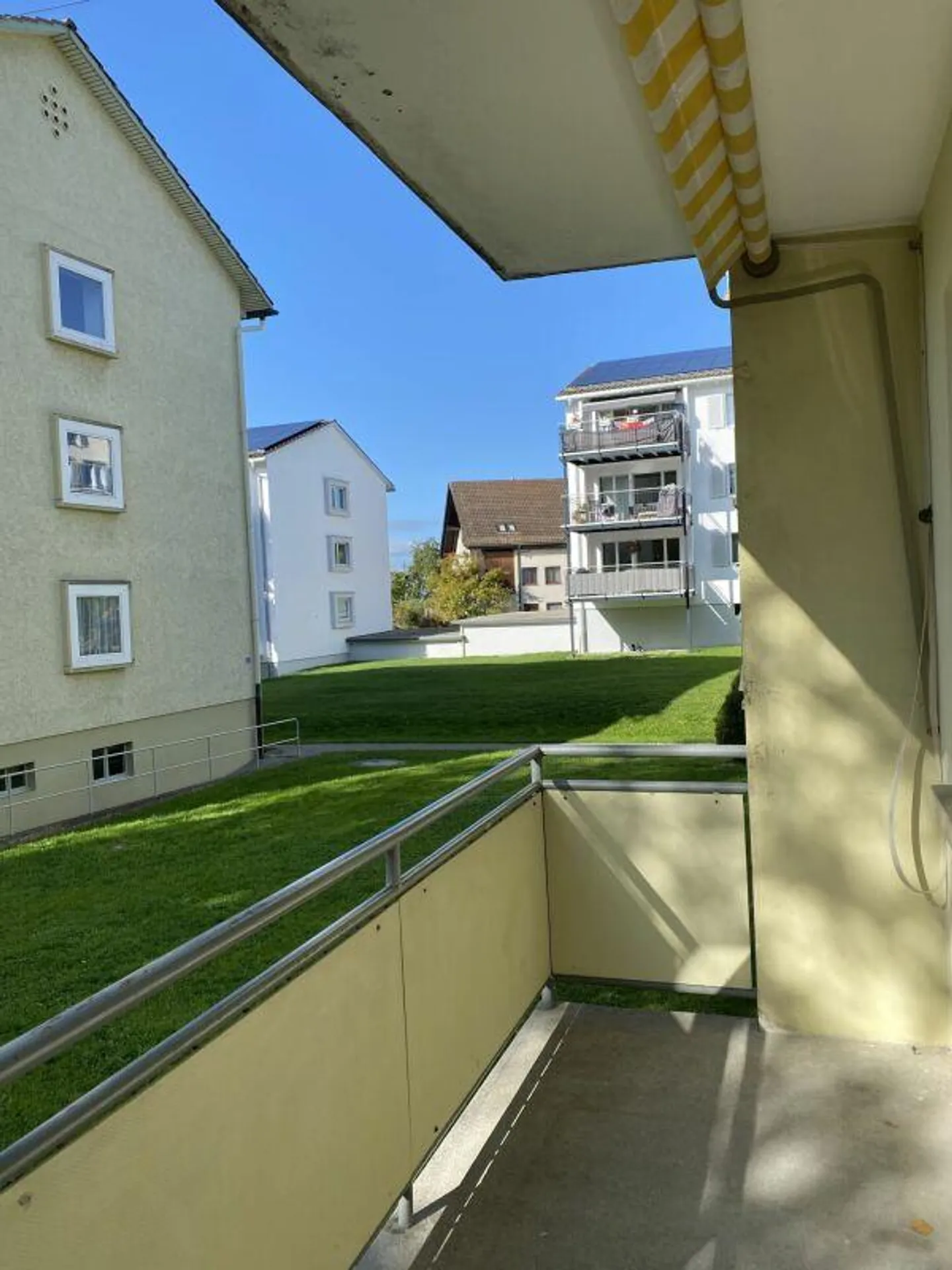 Gemütliche Wohnung in Naturnähe - Foto 8 von 8