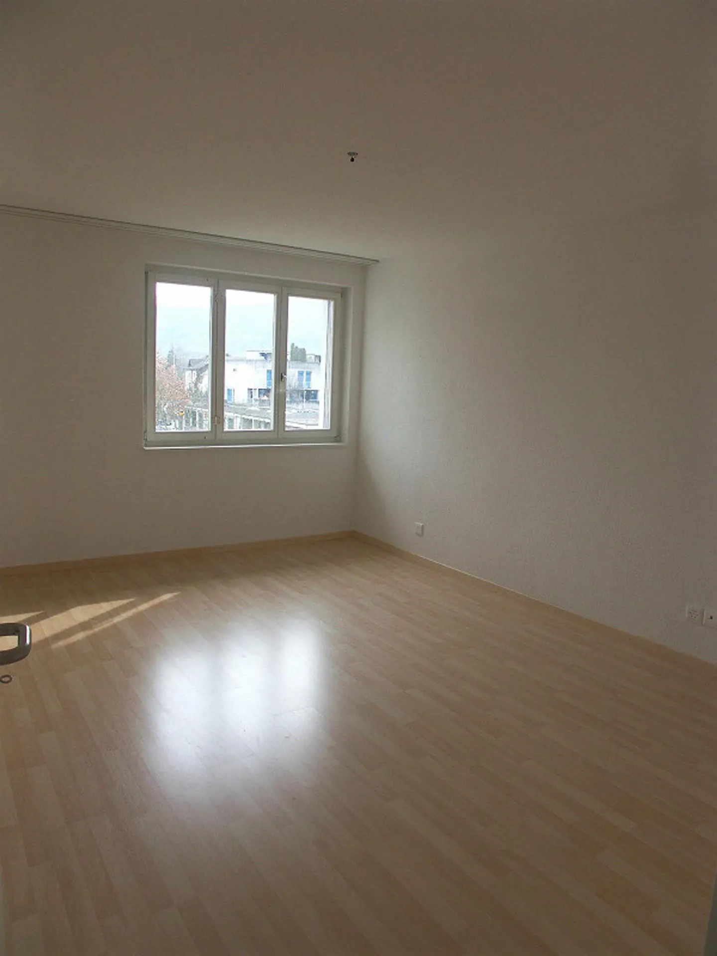 Charmante 4.5-Zimmer Wohnung - Foto 4 von 9