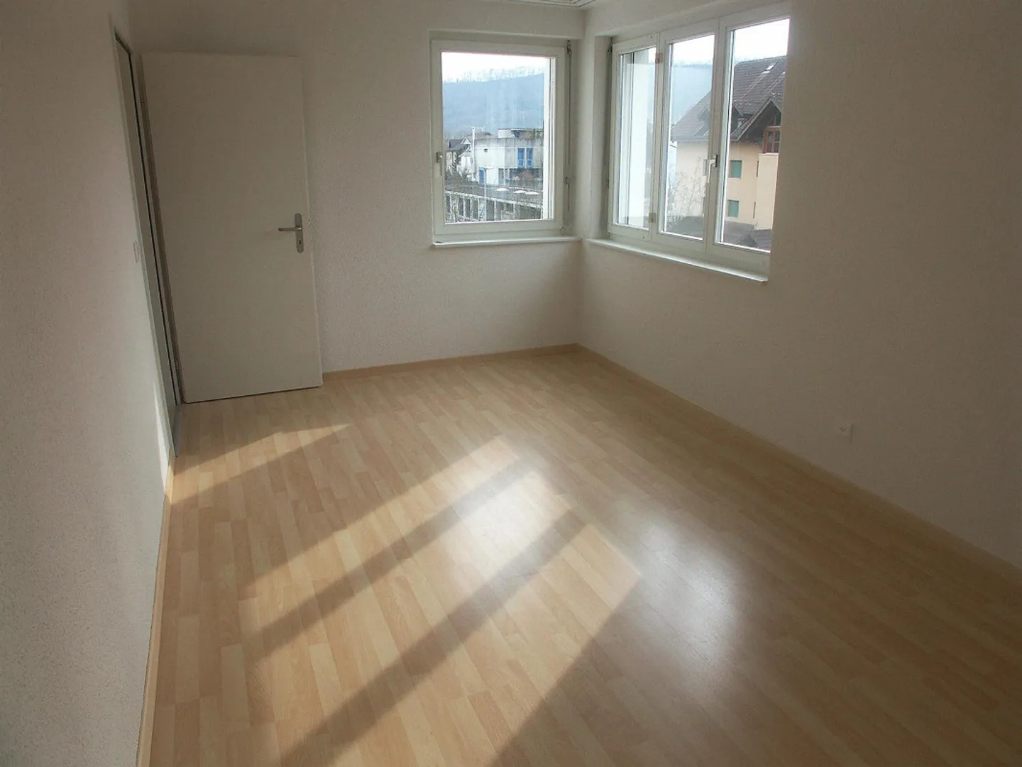 Charmante 4.5-Zimmer Wohnung - Foto 5 von 9