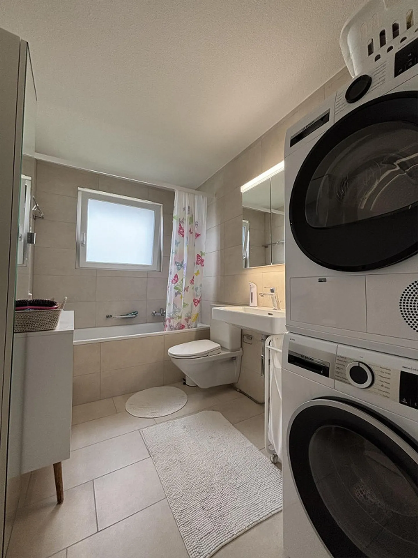 Charmante 4.5-Zimmer Wohnung - Foto 6 von 9