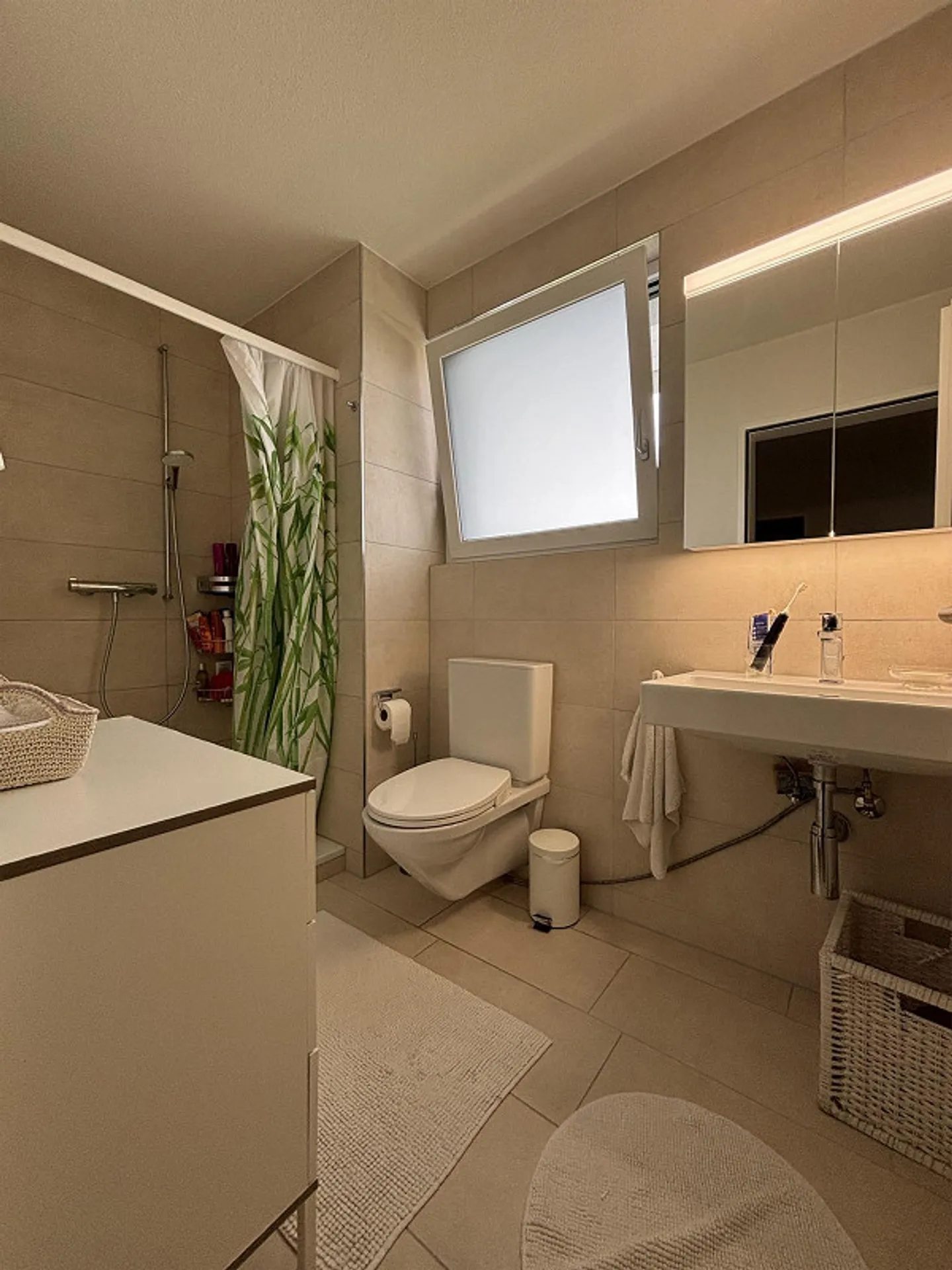 Charmante 4.5-Zimmer Wohnung - Foto 7 von 9