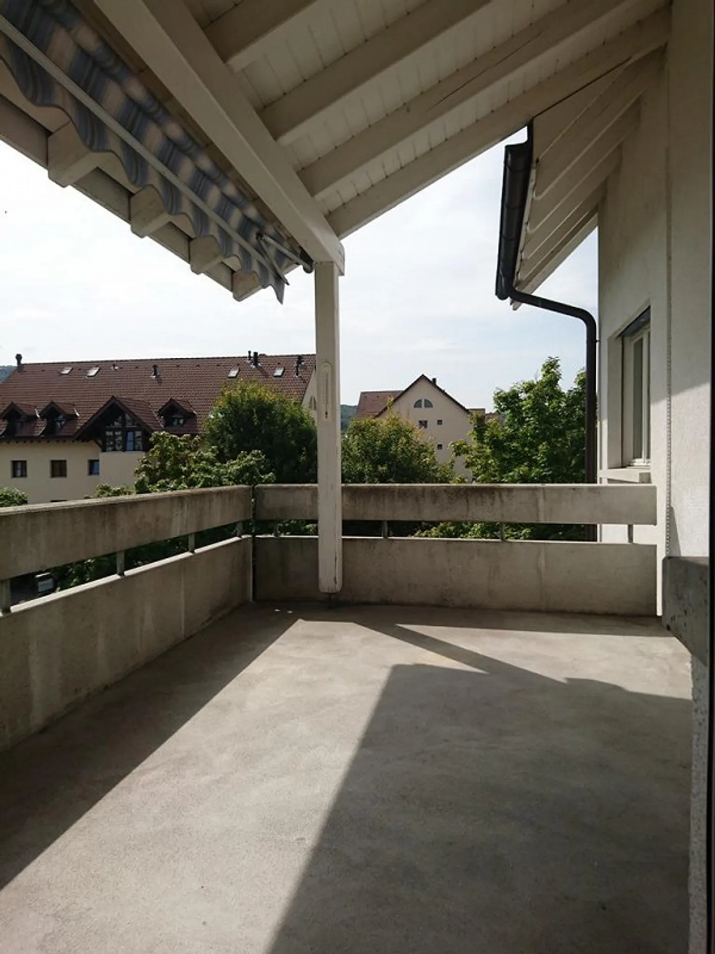 Charmante 4.5-Zimmer Wohnung - Foto 8 von 9