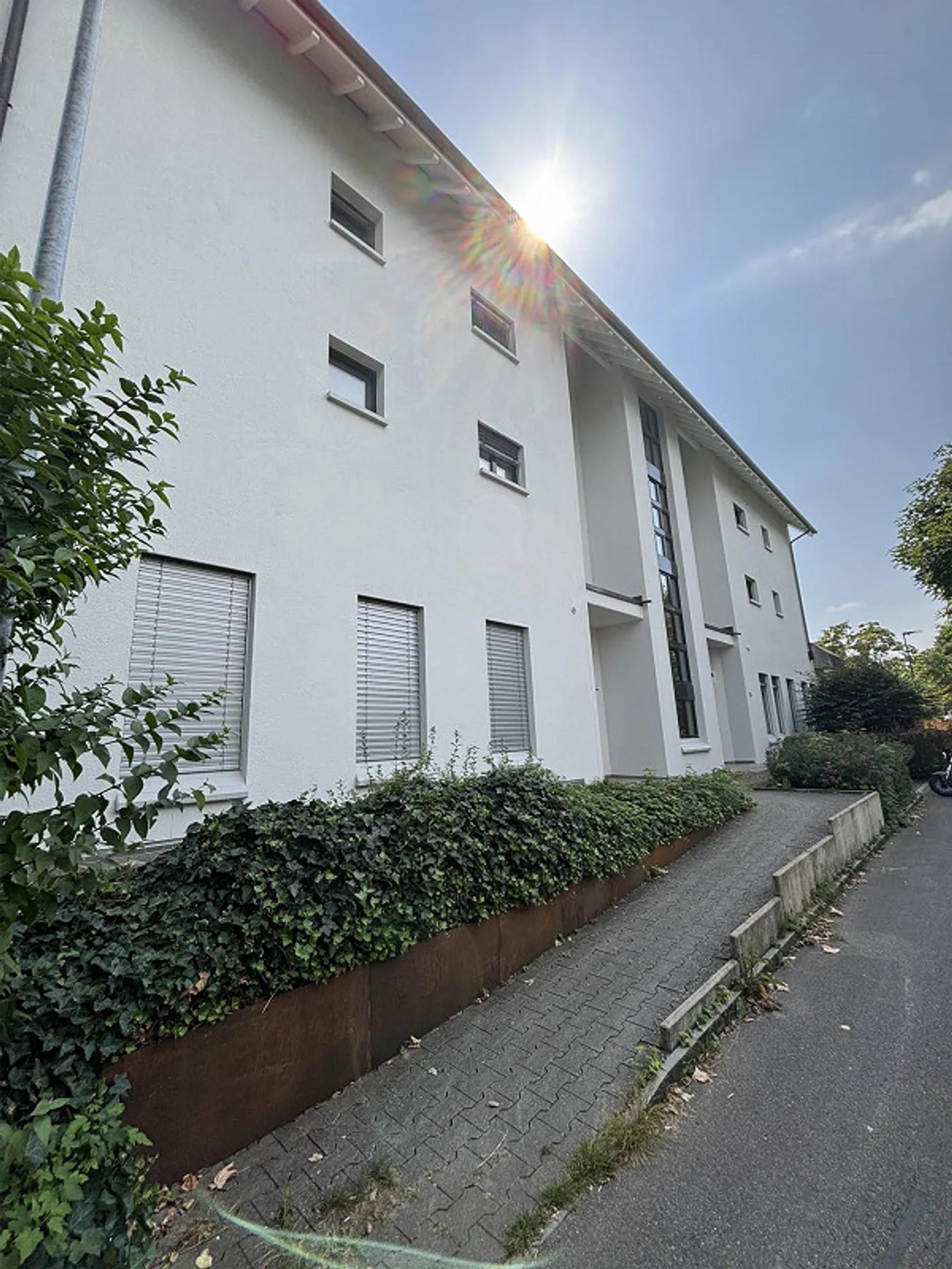 Charmante 4.5-Zimmer Wohnung - Foto 9 von 9