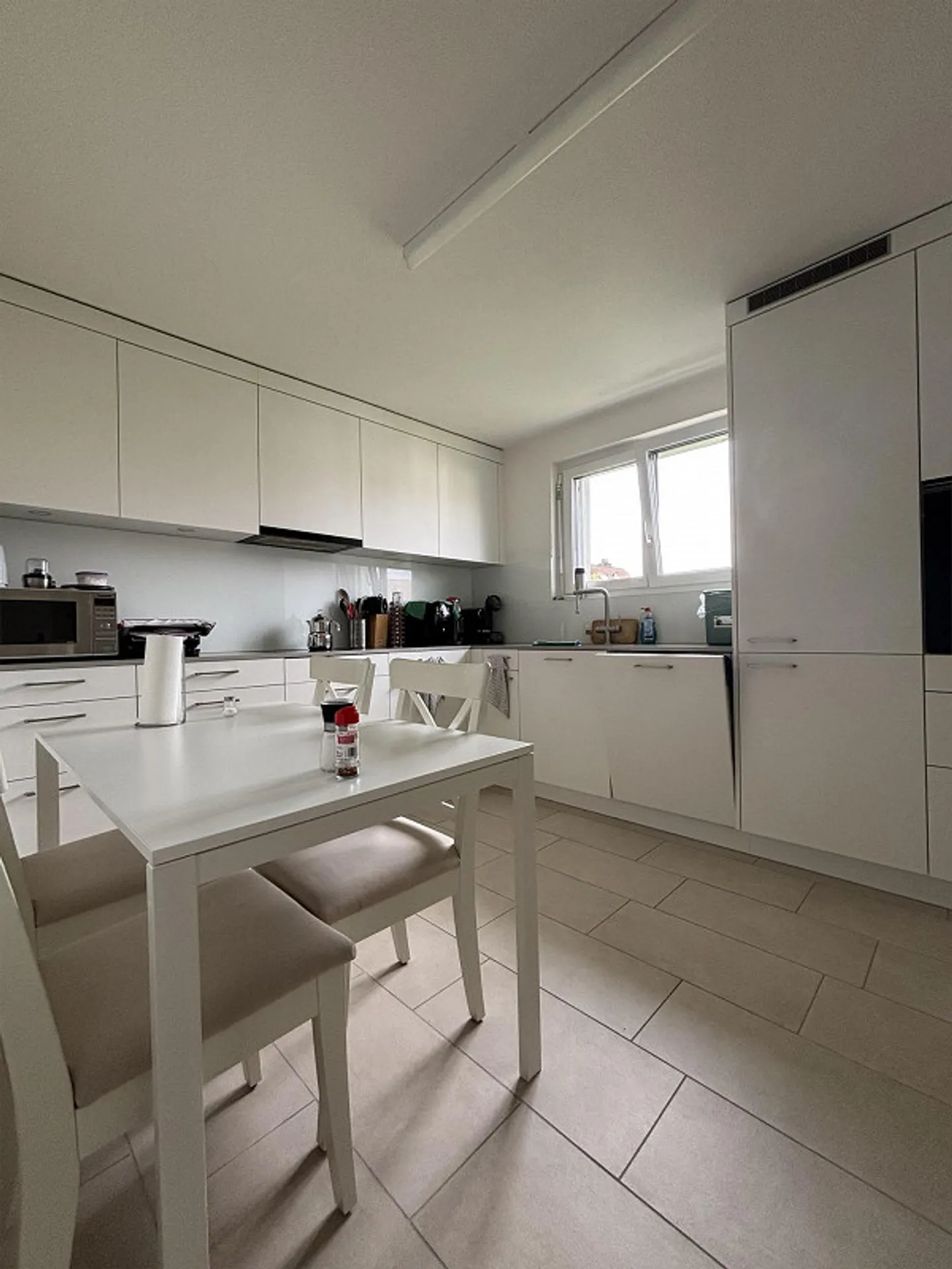 Charmante 4.5-Zimmer Wohnung - Foto 2 von 9