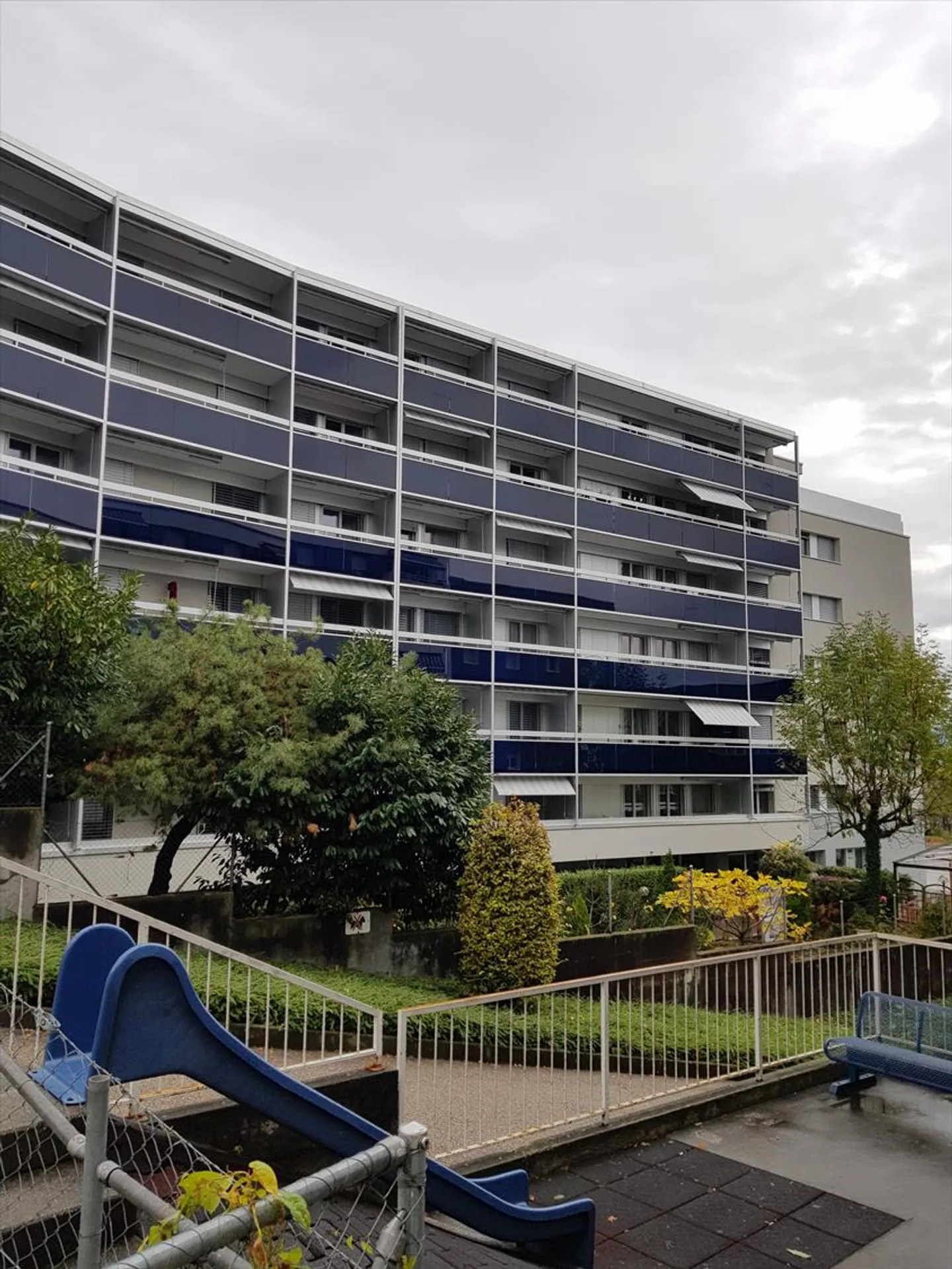 Appartement 1 pièce - Photo 1 sur 1