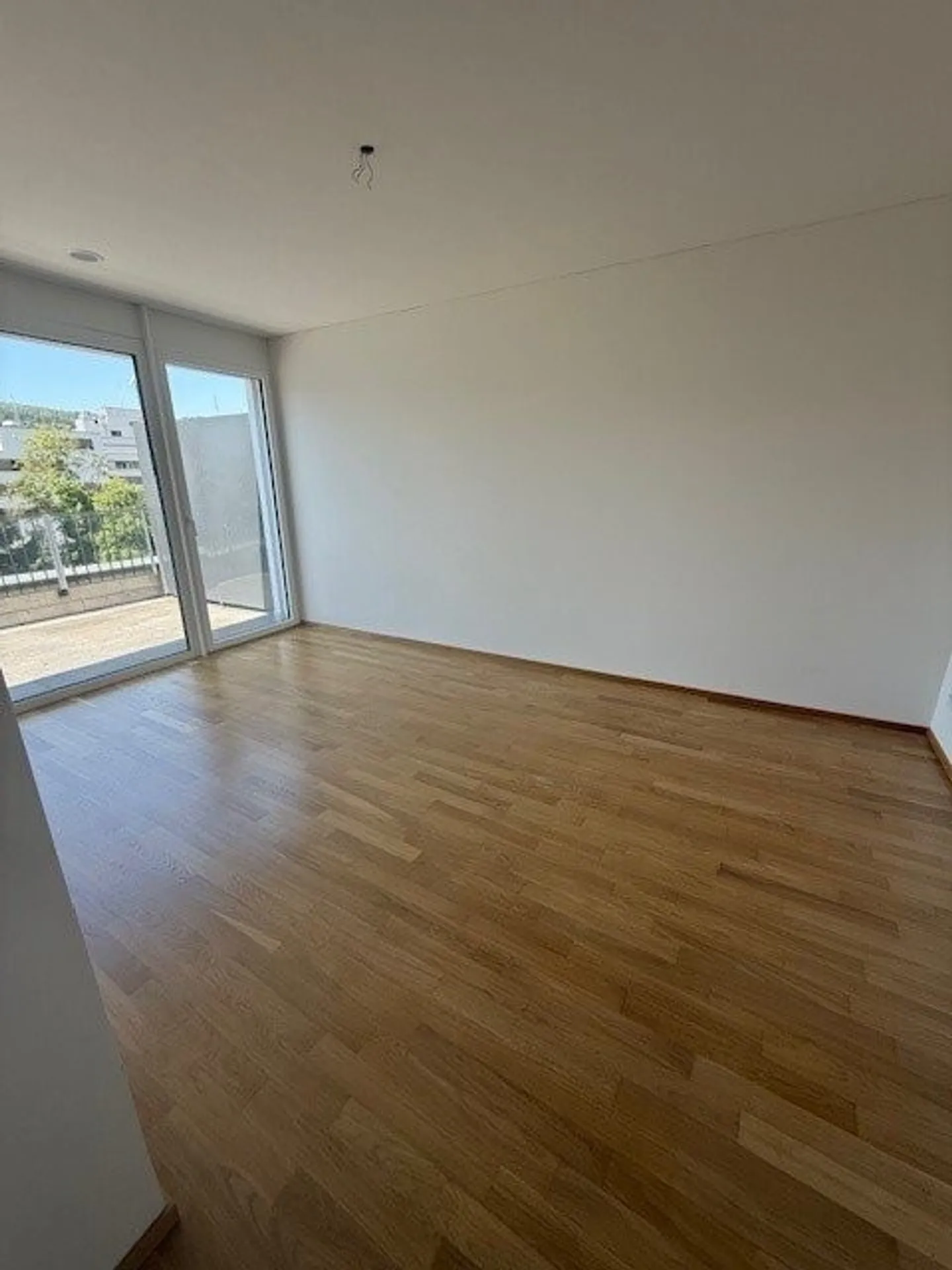 Esclusivo appartamento attico di 3,5 stanze con grande terrazza - Foto 8 di 10