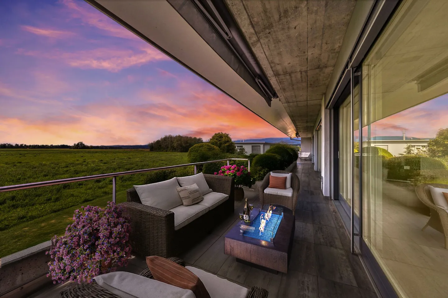 Generously conceived. Sustainably built. Stylish living. - Photo 14 of 17