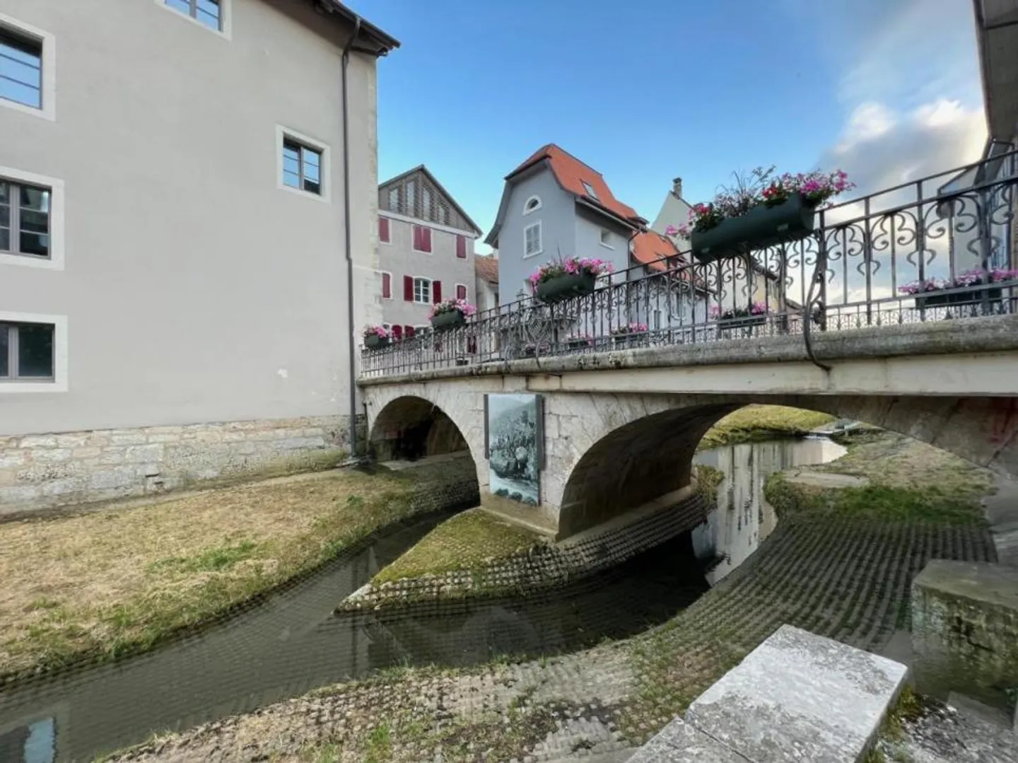 2,5 möblierte Zimmer, kurz- oder langfristig, TV, bluewin TV, WIFI - ab Mai 2026 - Foto 5 von 6