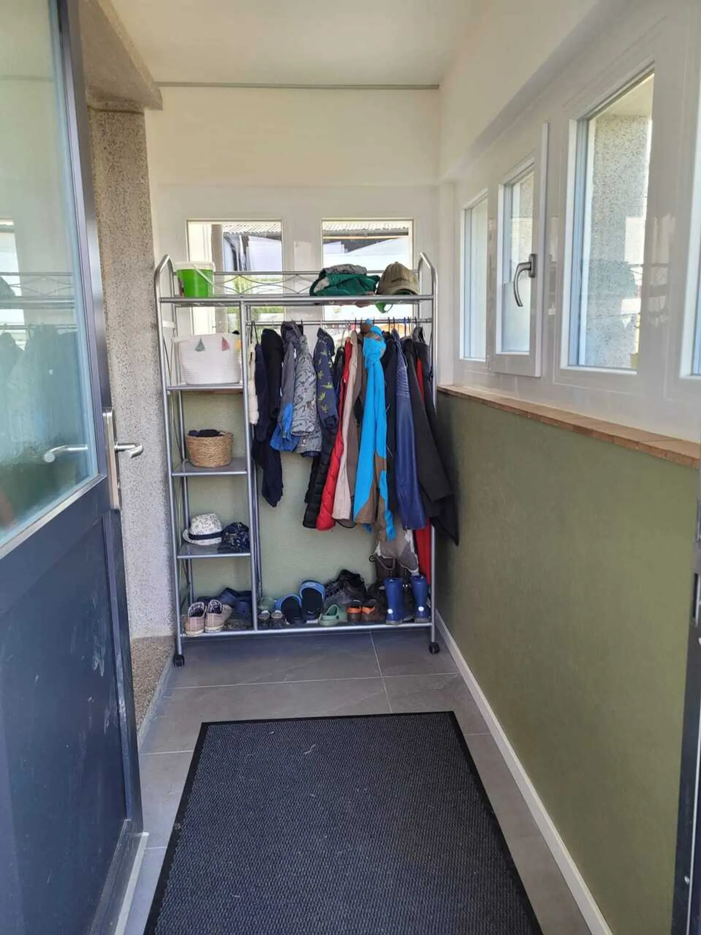 Wunderschönes Einfamilienhaus mit zwei Wohnungen - Foto 3 von 22