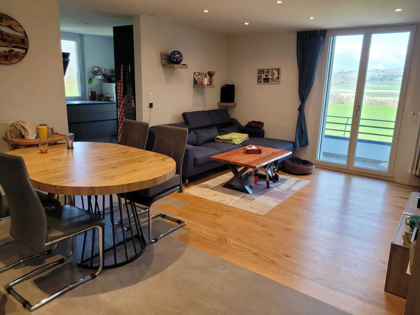 Wunderschönes Einfamilienhaus mit zwei Wohnungen - Foto 4 von 22