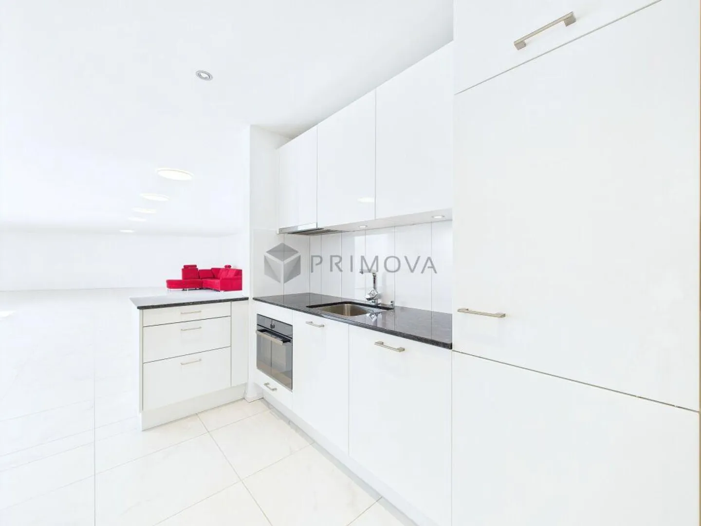 Stunning, Modern Space in Kloten - Perfect for Your Vision - Photo 4 of 9