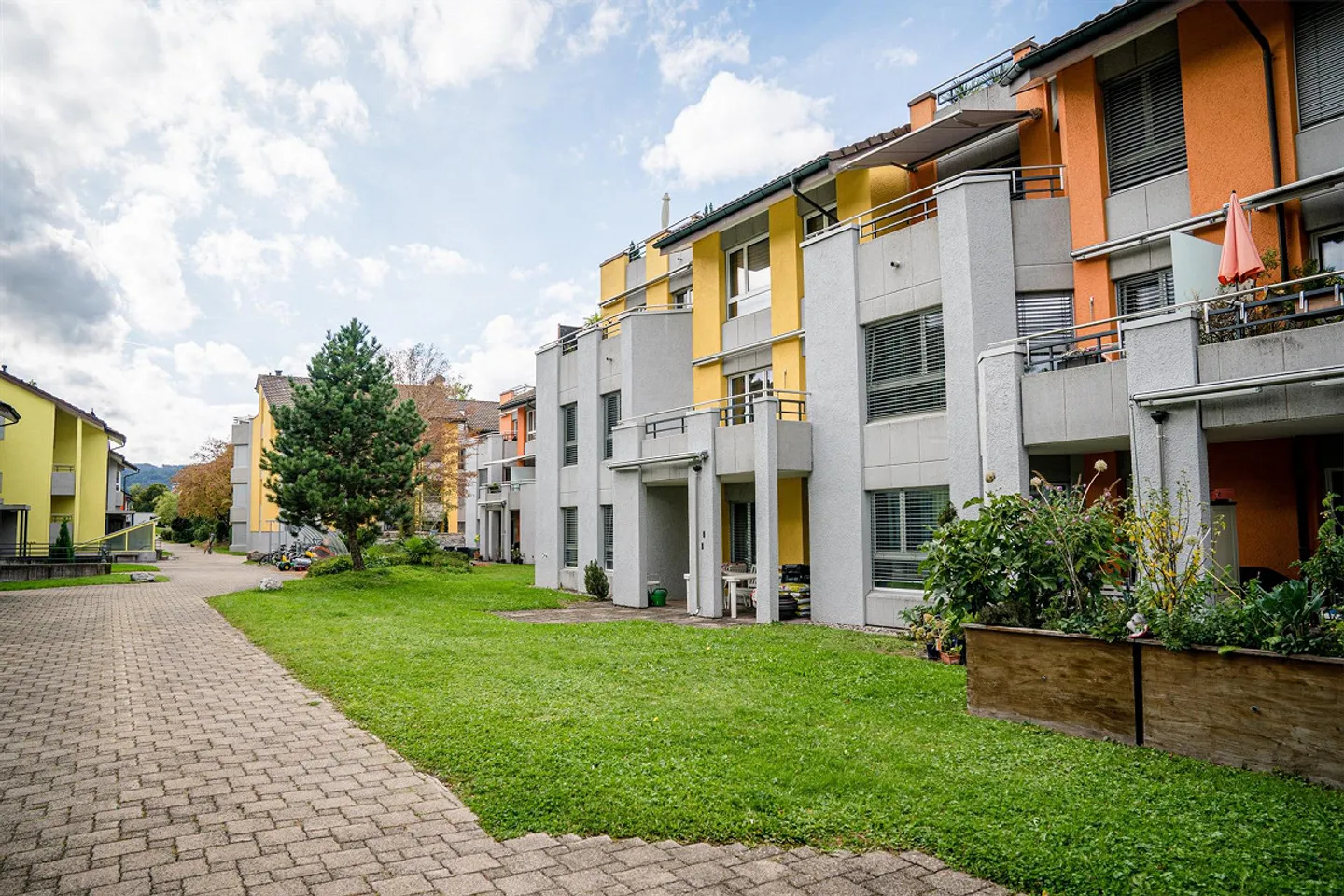 Votre nouvel espace de vie ! - Photo 1 sur 11