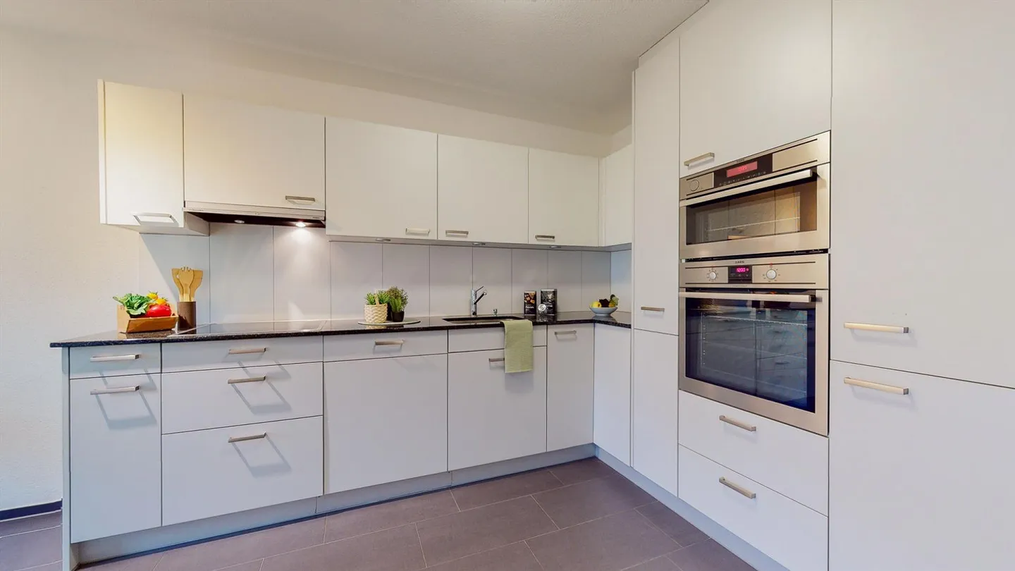 Votre nouvel espace de vie ! - Photo 2 sur 11