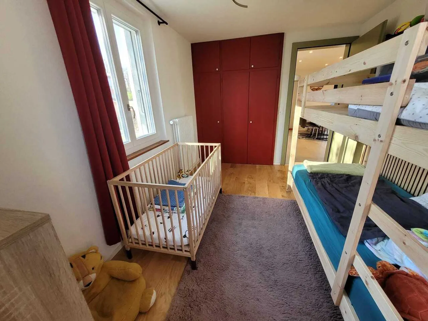 Wunderschönes Einfamilienhaus mit zwei Wohnungen - Foto 13 von 22