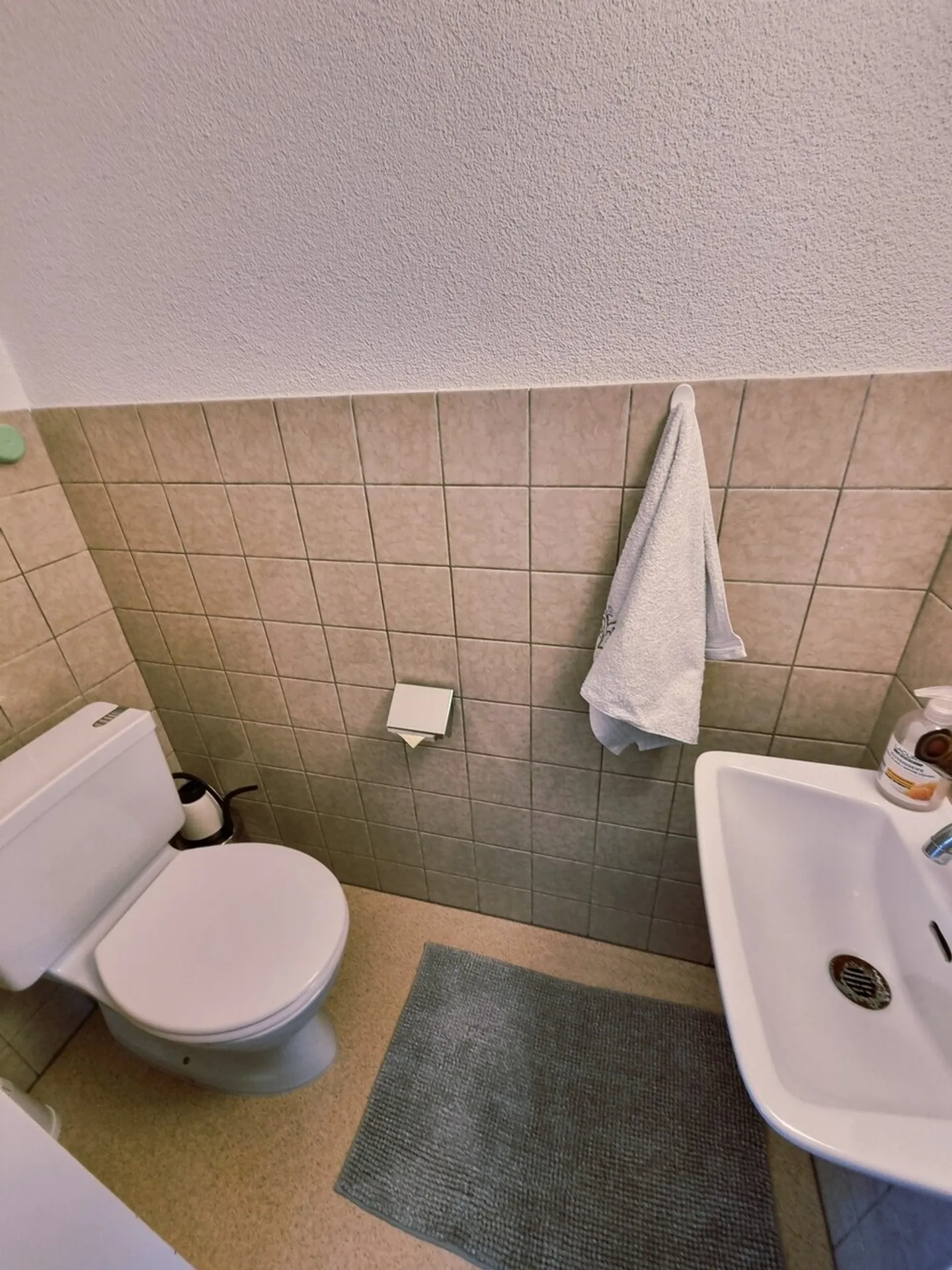 Geräumige Wohnung für Familien - Foto 7 von 8