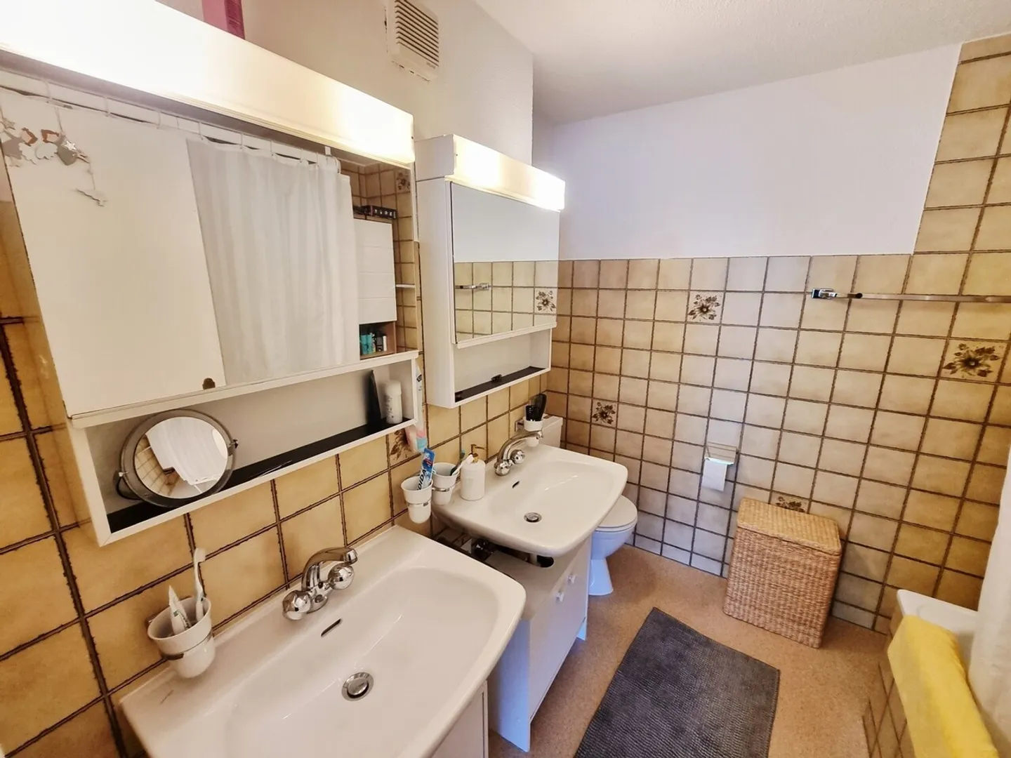 Geräumige Wohnung für Familien - Foto 8 von 8