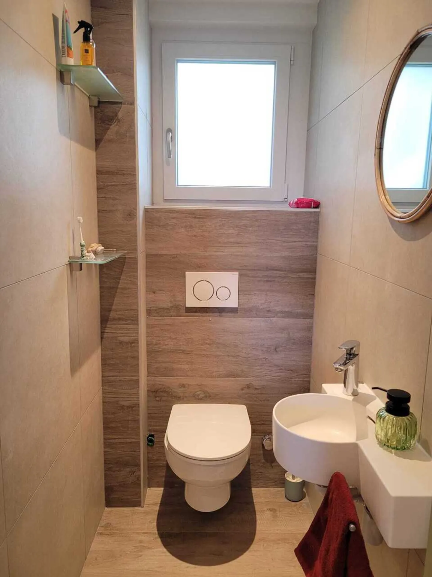 Wunderschönes Einfamilienhaus mit zwei Wohnungen - Foto 14 von 22