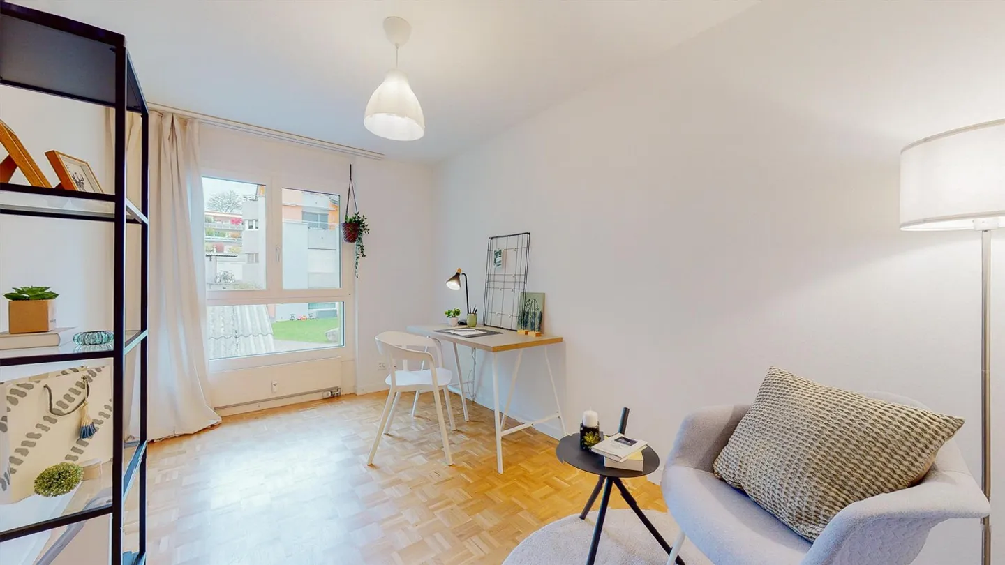 Votre nouvel espace de vie ! - Photo 9 sur 11