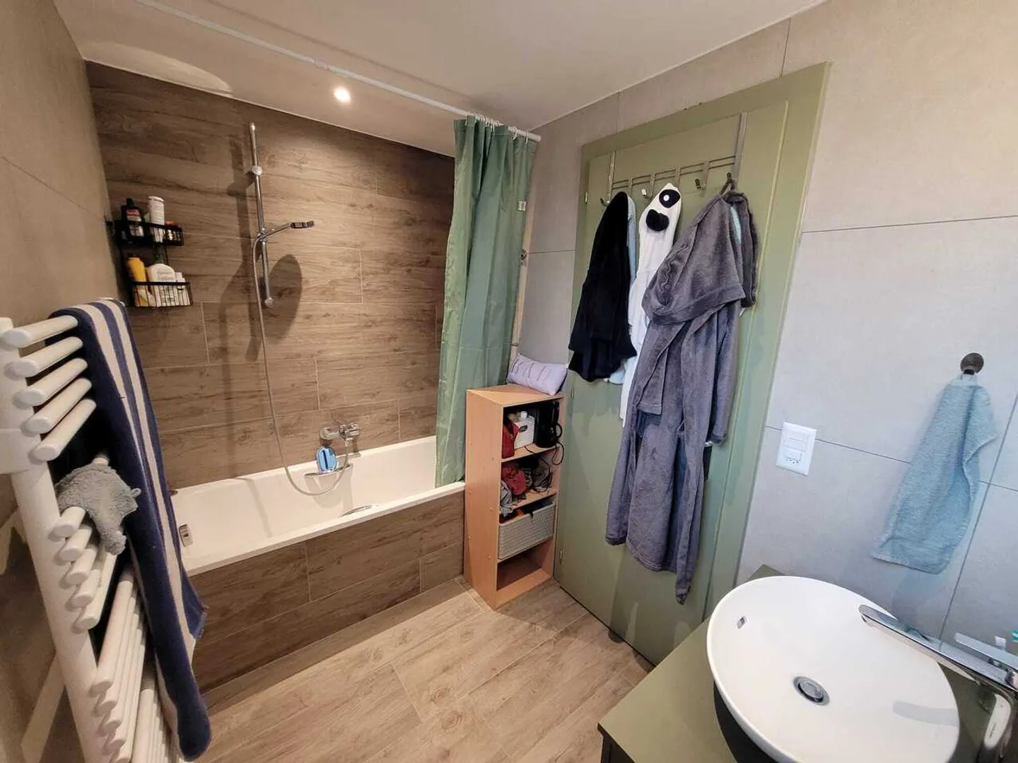 Wunderschönes Einfamilienhaus mit zwei Wohnungen - Foto 15 von 22