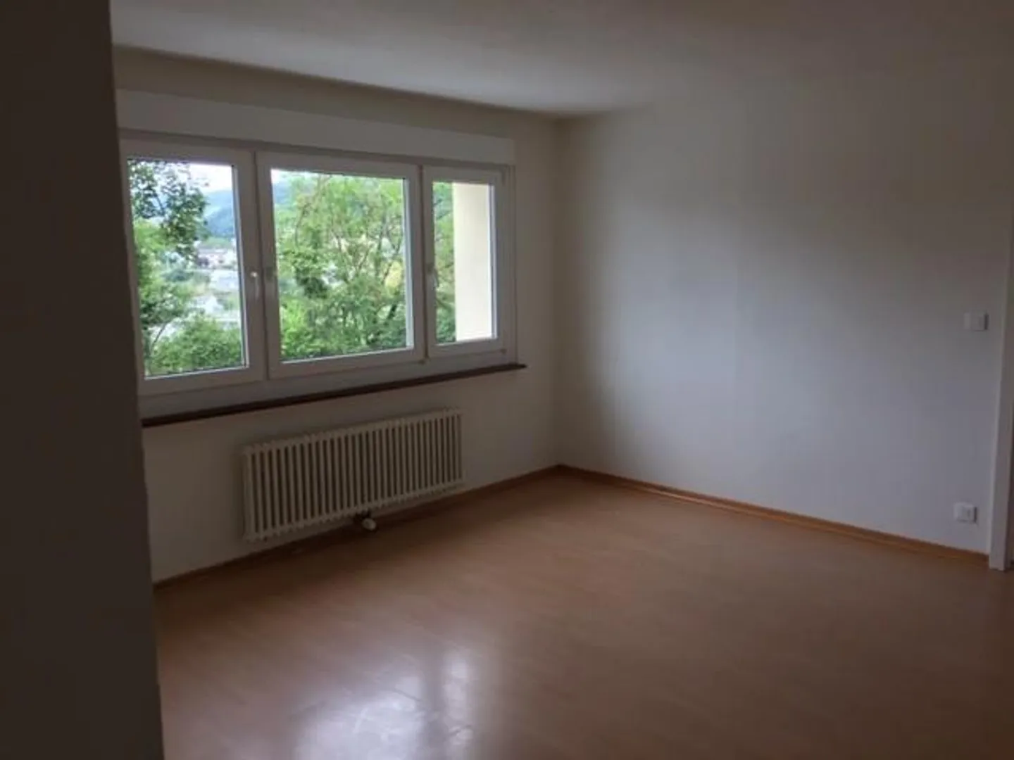 Charmante 2-Zimmerwohnung - Foto 2 von 7