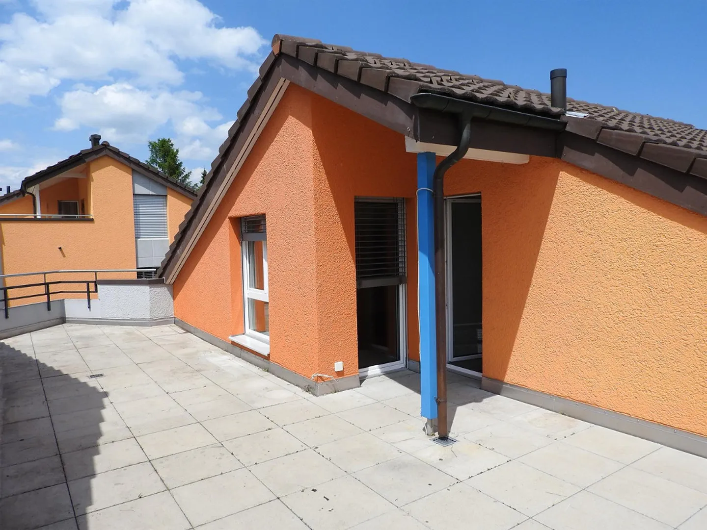 Votre nouvel espace de vie ! - Photo 11 sur 11