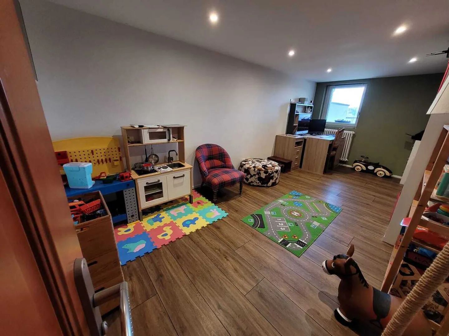 Wunderschönes Einfamilienhaus mit zwei Wohnungen - Foto 16 von 22