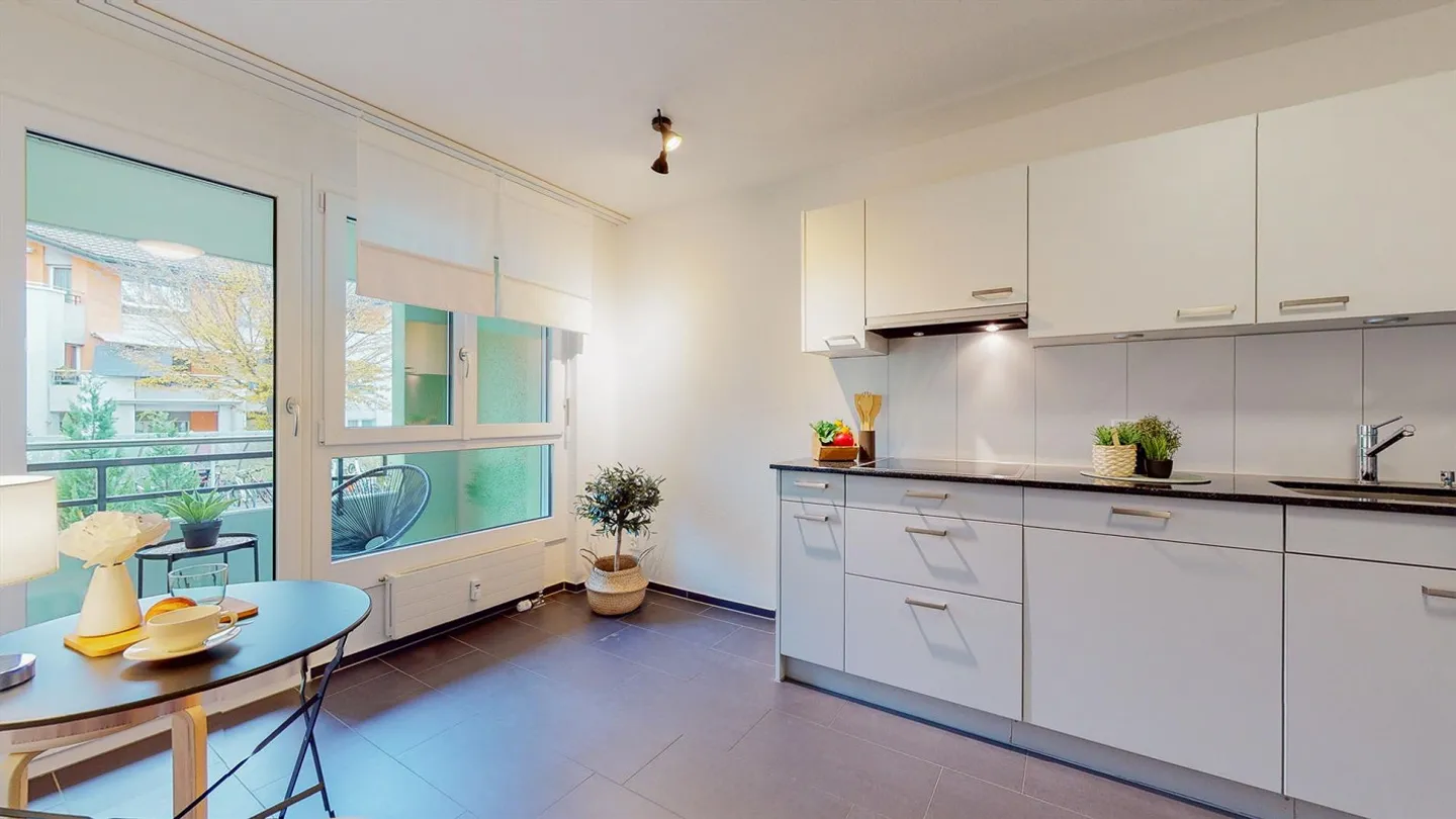 Votre nouvel espace de vie ! - Photo 3 sur 11