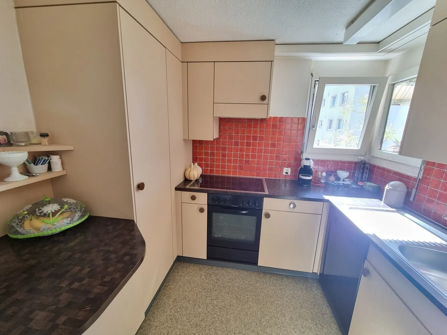 Geräumige Wohnung für Familien - Foto 4 von 8