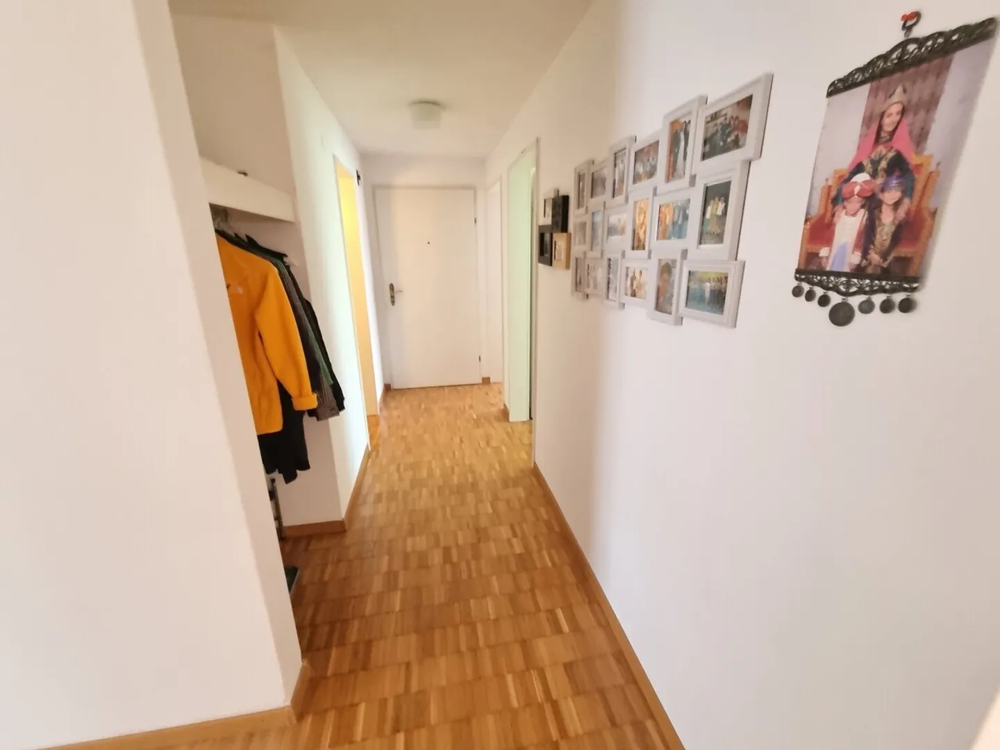 Geräumige Wohnung für Familien - Foto 5 von 8