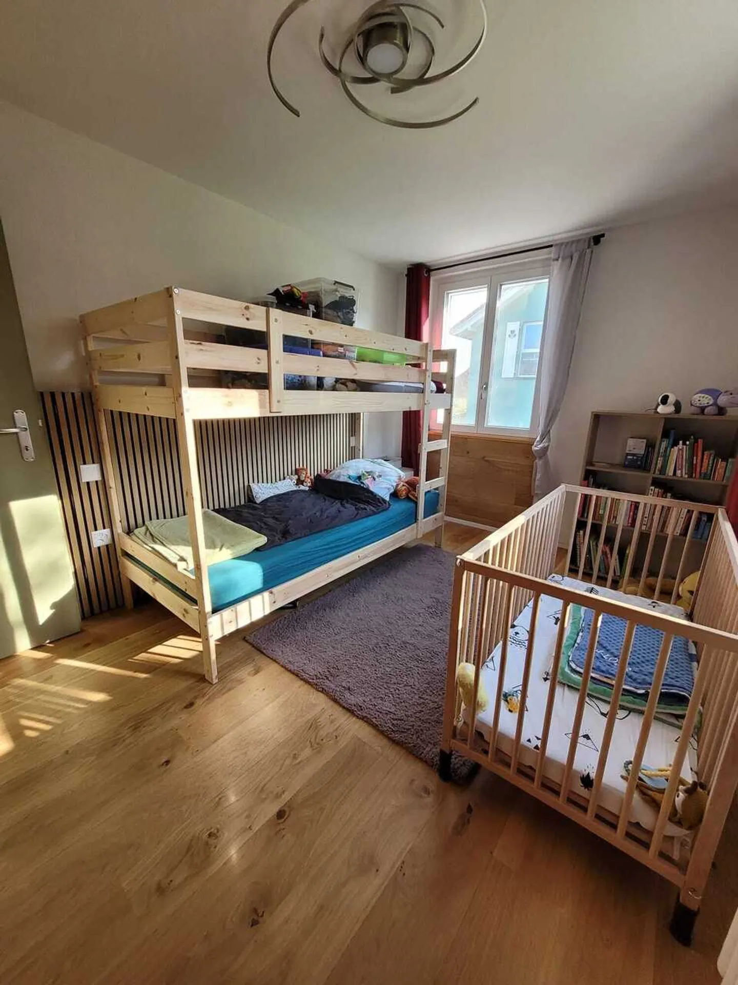 Wunderschönes Einfamilienhaus mit zwei Wohnungen - Foto 12 von 22