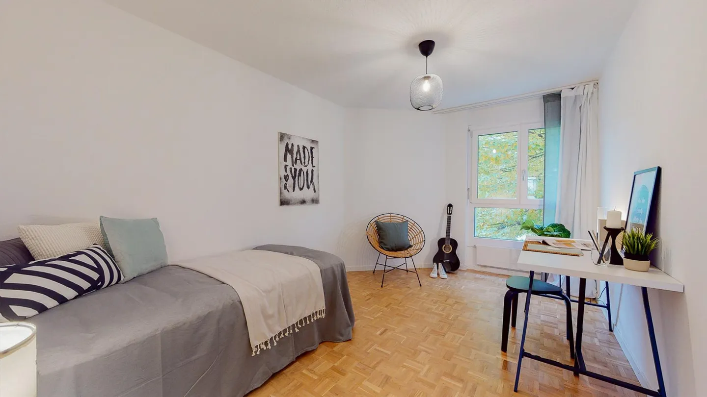 Votre nouvel espace de vie ! - Photo 8 sur 11