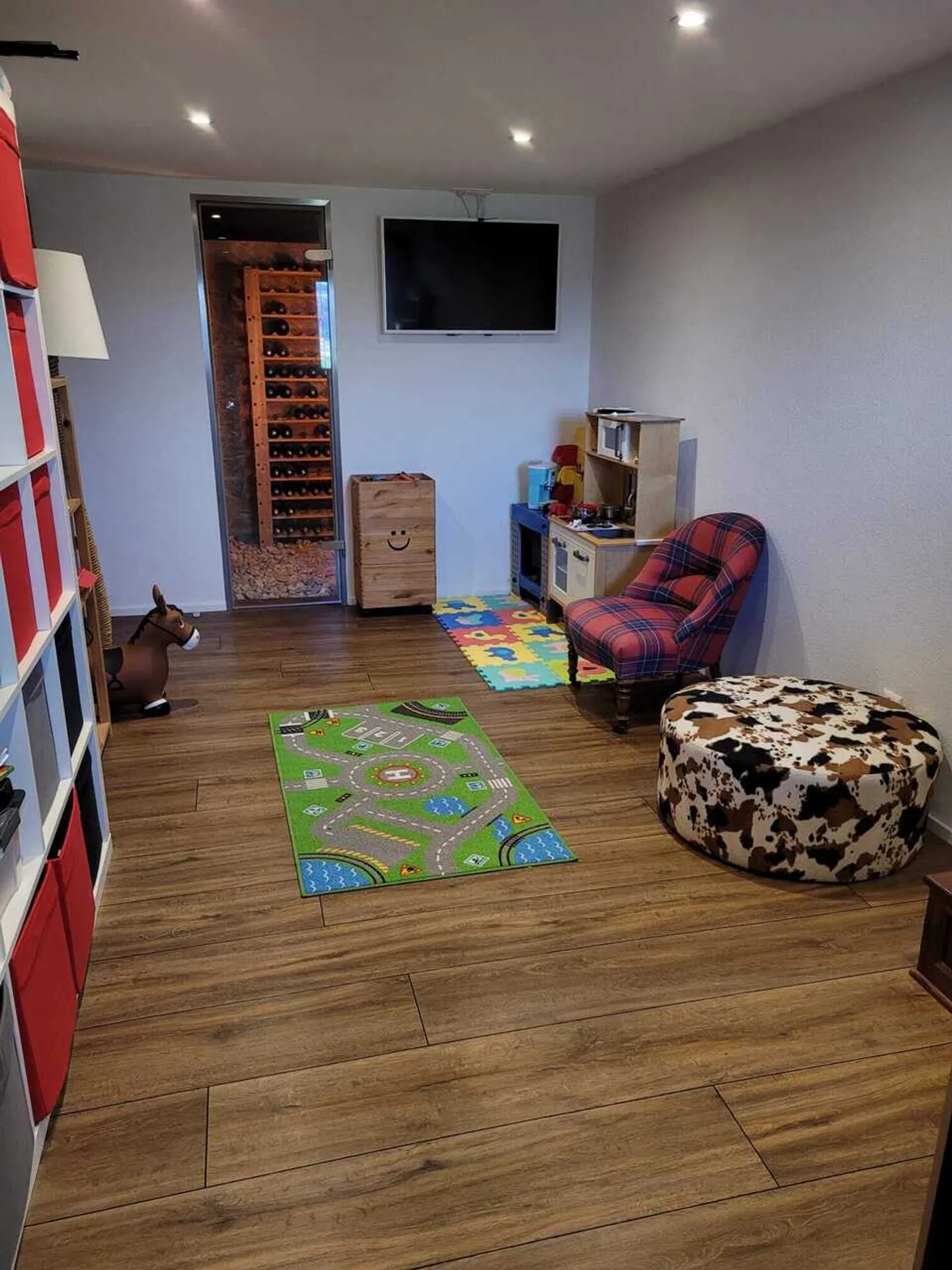 Wunderschönes Einfamilienhaus mit zwei Wohnungen - Foto 17 von 22