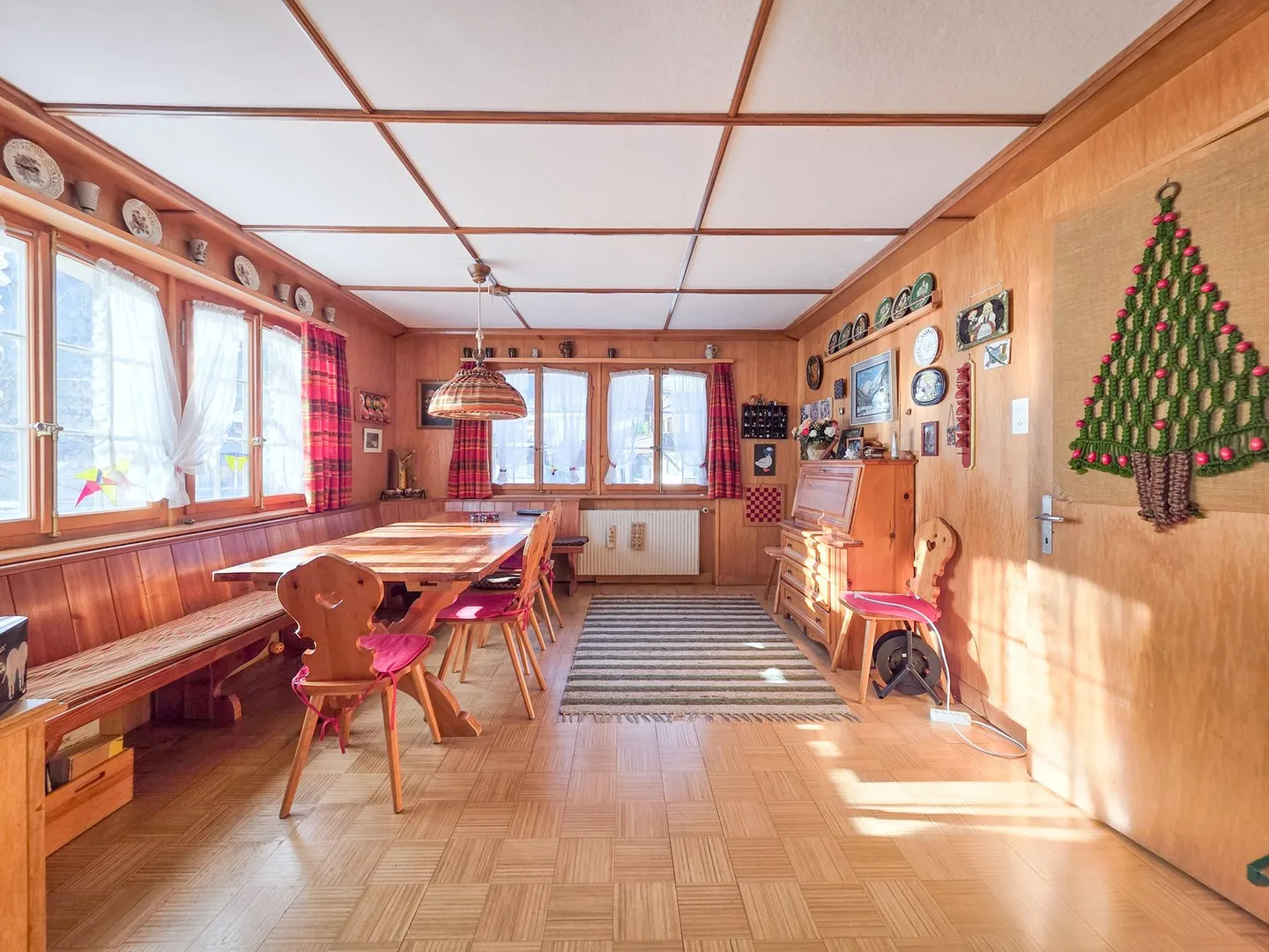 Maison individuelle de 8,5 pièces - Photo 6 sur 36