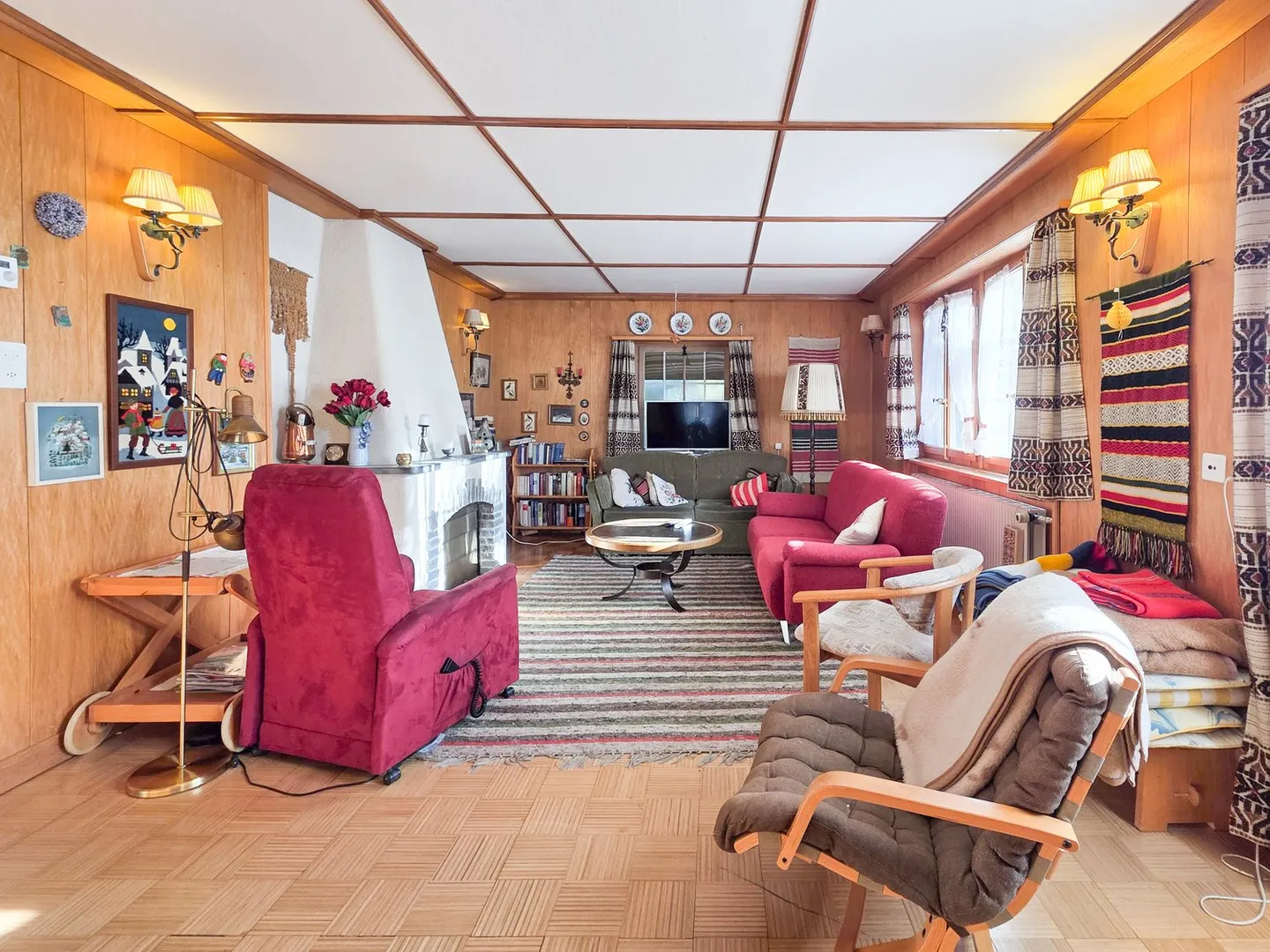 Maison individuelle de 8,5 pièces - Photo 7 sur 36