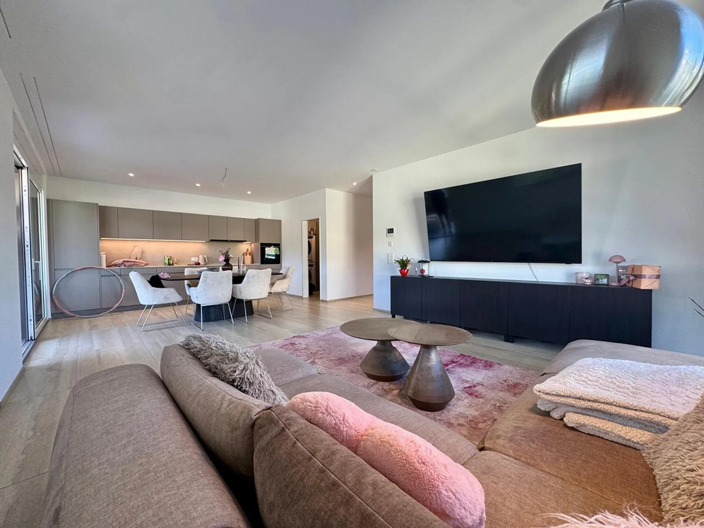Spacieux avec confort et vue dégagée ! - Photo 5 sur 12