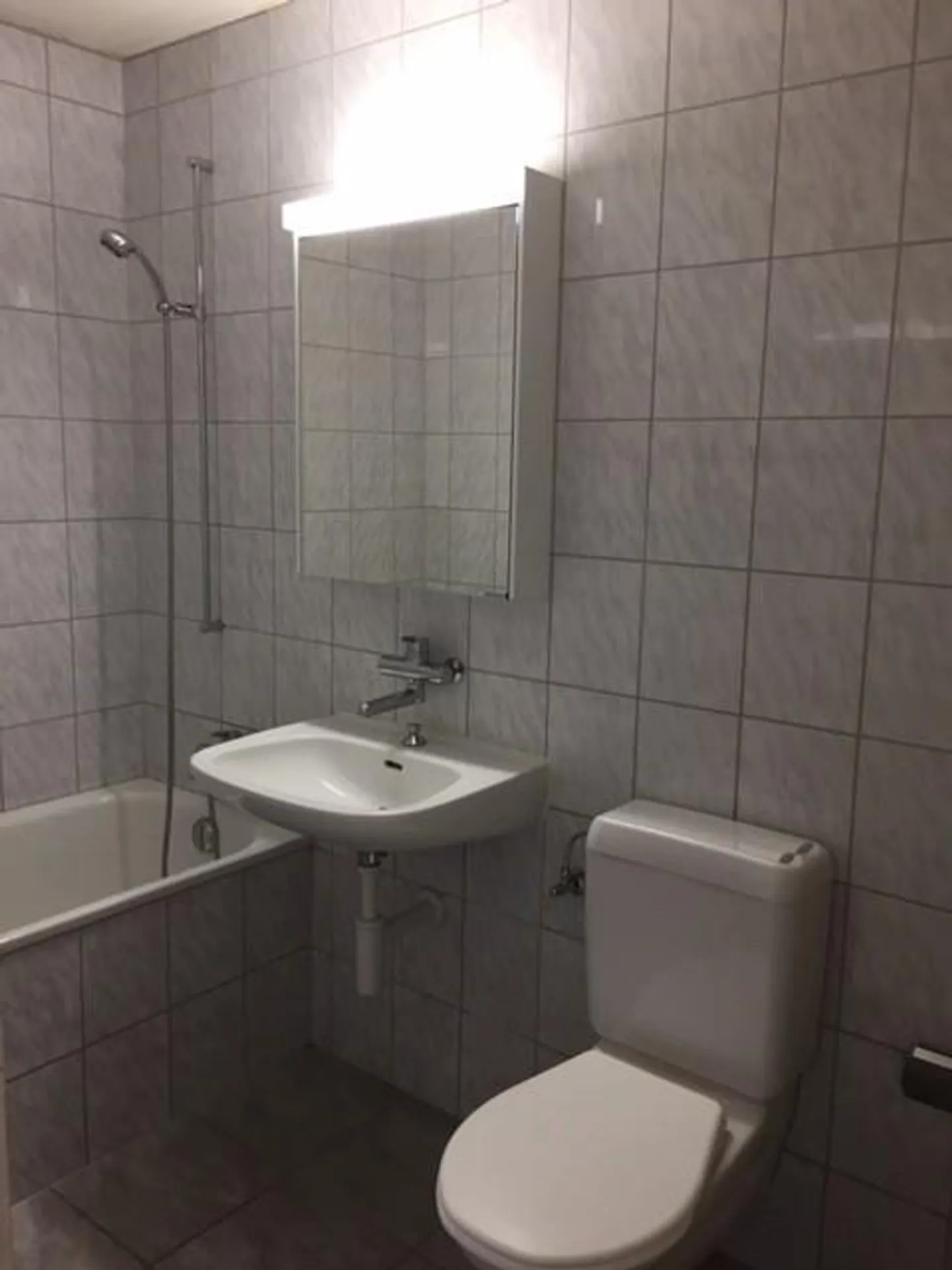 Charmante 2-Zimmerwohnung - Foto 6 von 7