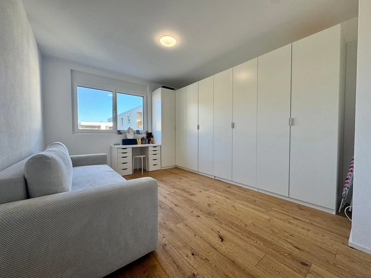 Spacieux avec confort et vue dégagée ! - Photo 10 sur 12