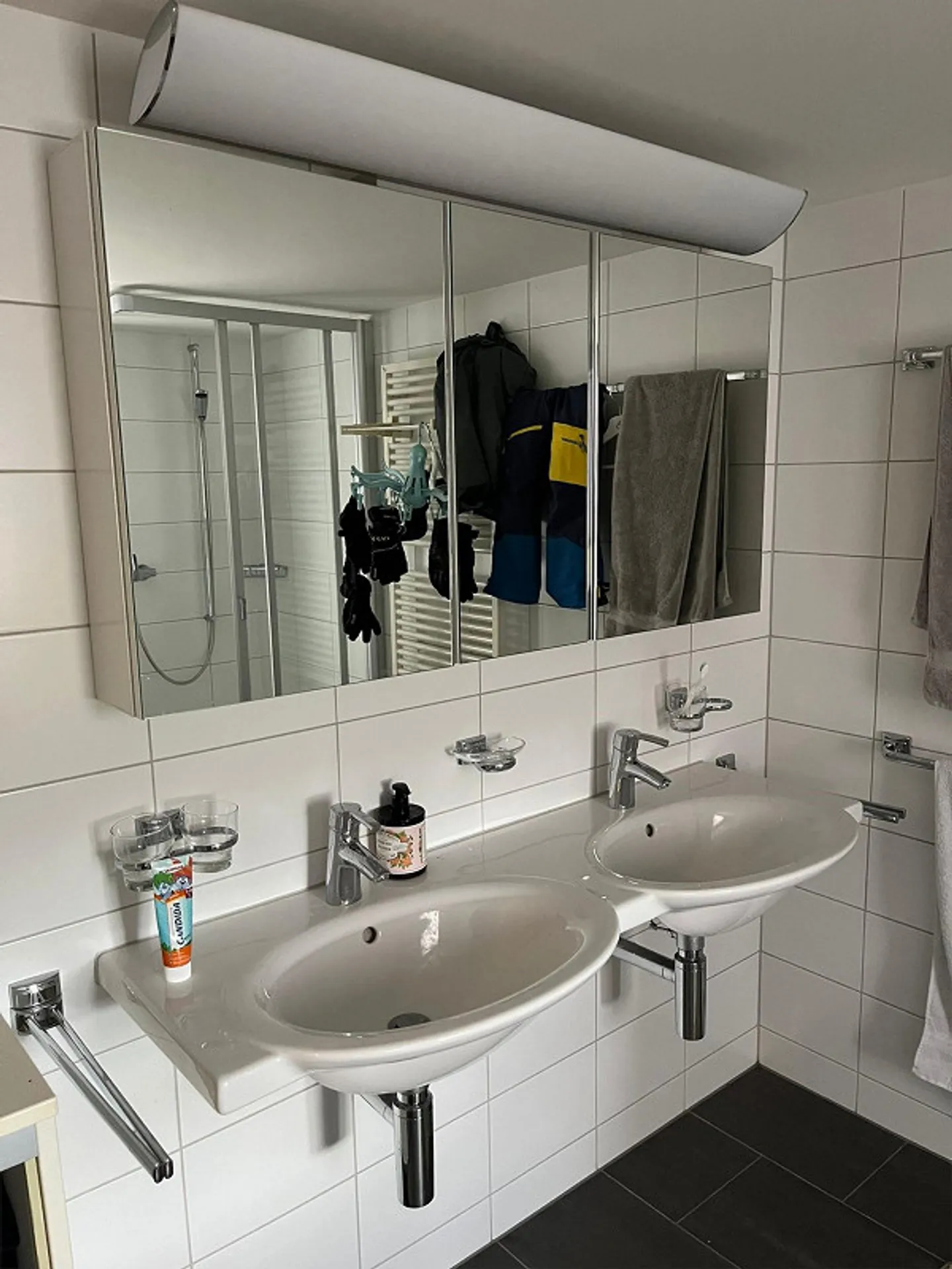 Living in the Mountains - Photo 7 of 10