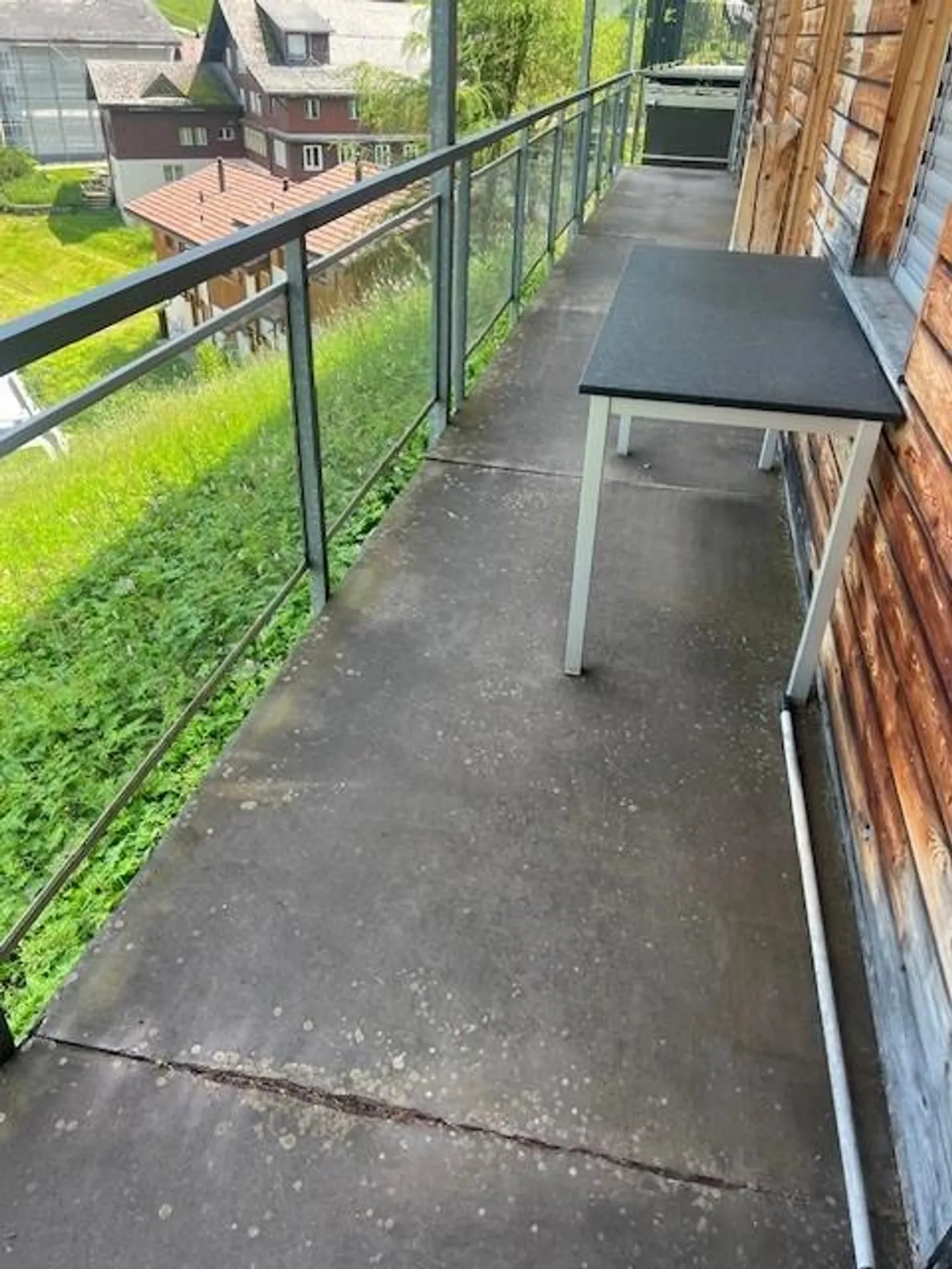 Living in the Mountains - Photo 8 of 10