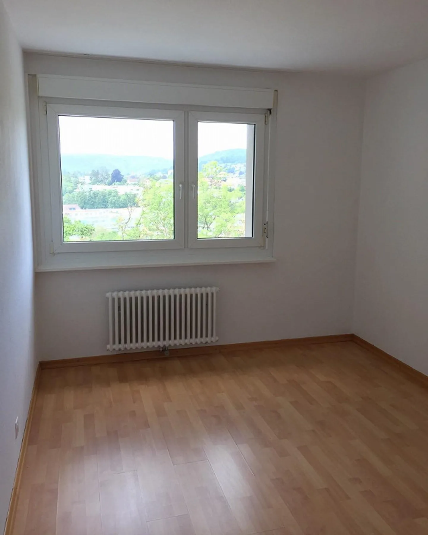 Charmante 2-Zimmerwohnung - Foto 4 von 7