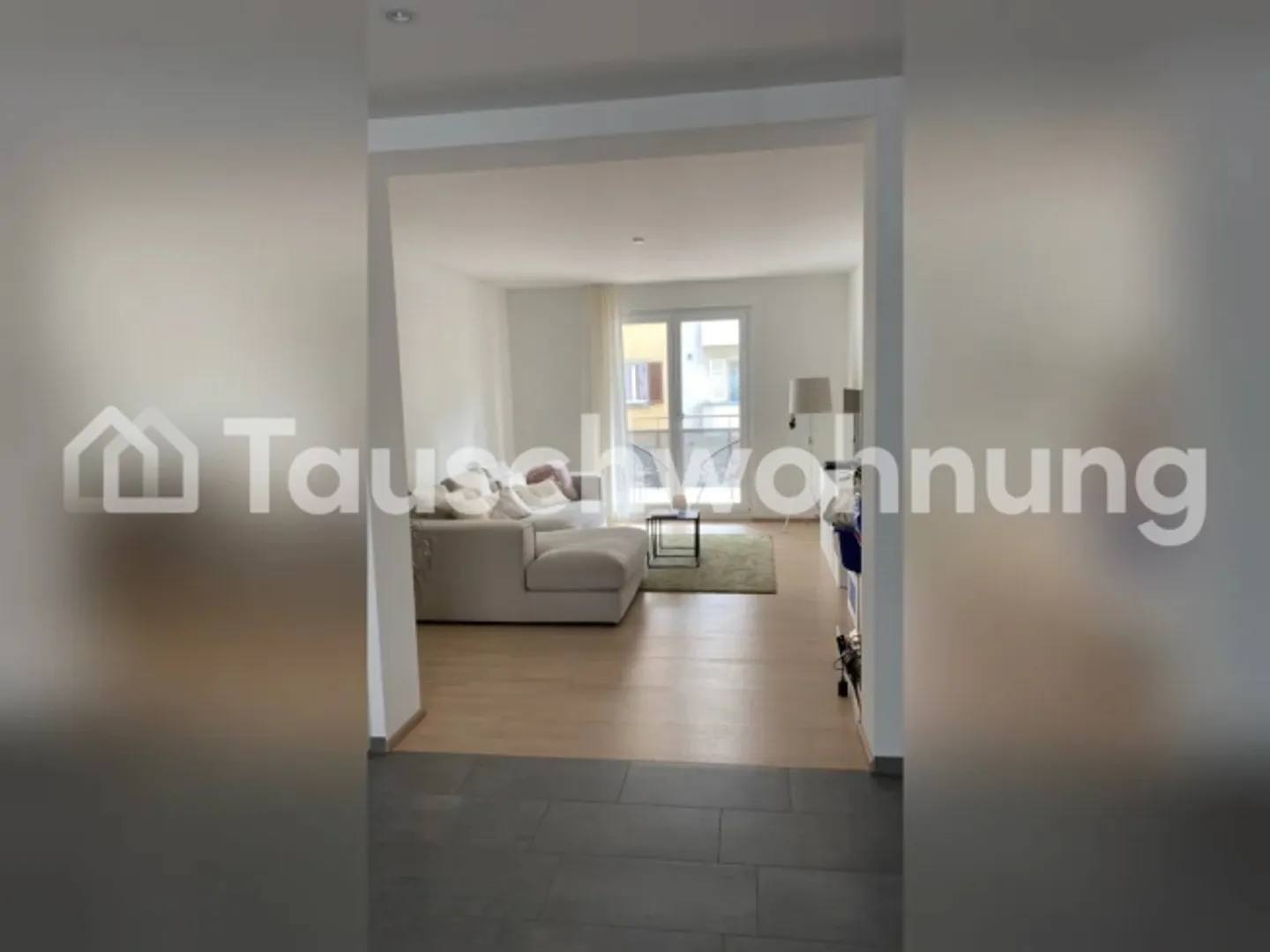 Moderne 2.5-Zimmer-Wohnung in Zürich - Foto 1 von 1