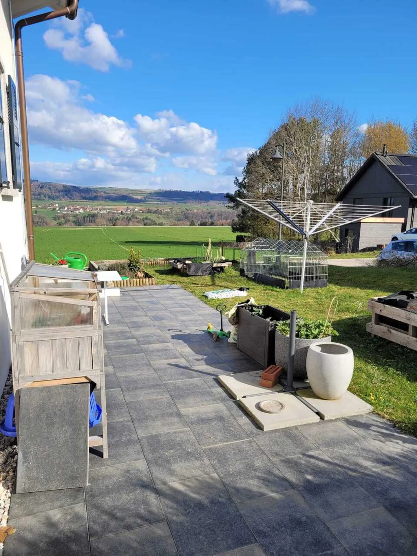 Wunderschönes Einfamilienhaus mit zwei Wohnungen - Foto 22 von 22