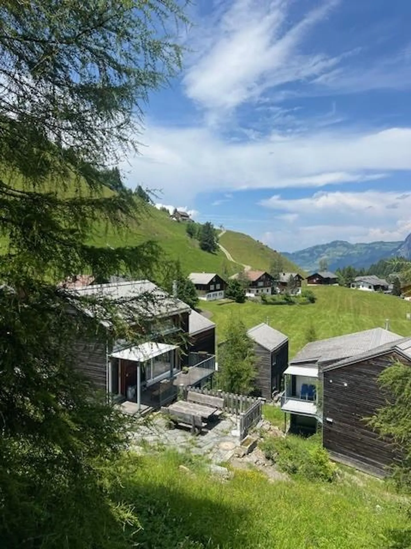 Living in the Mountains - Photo 1 of 10