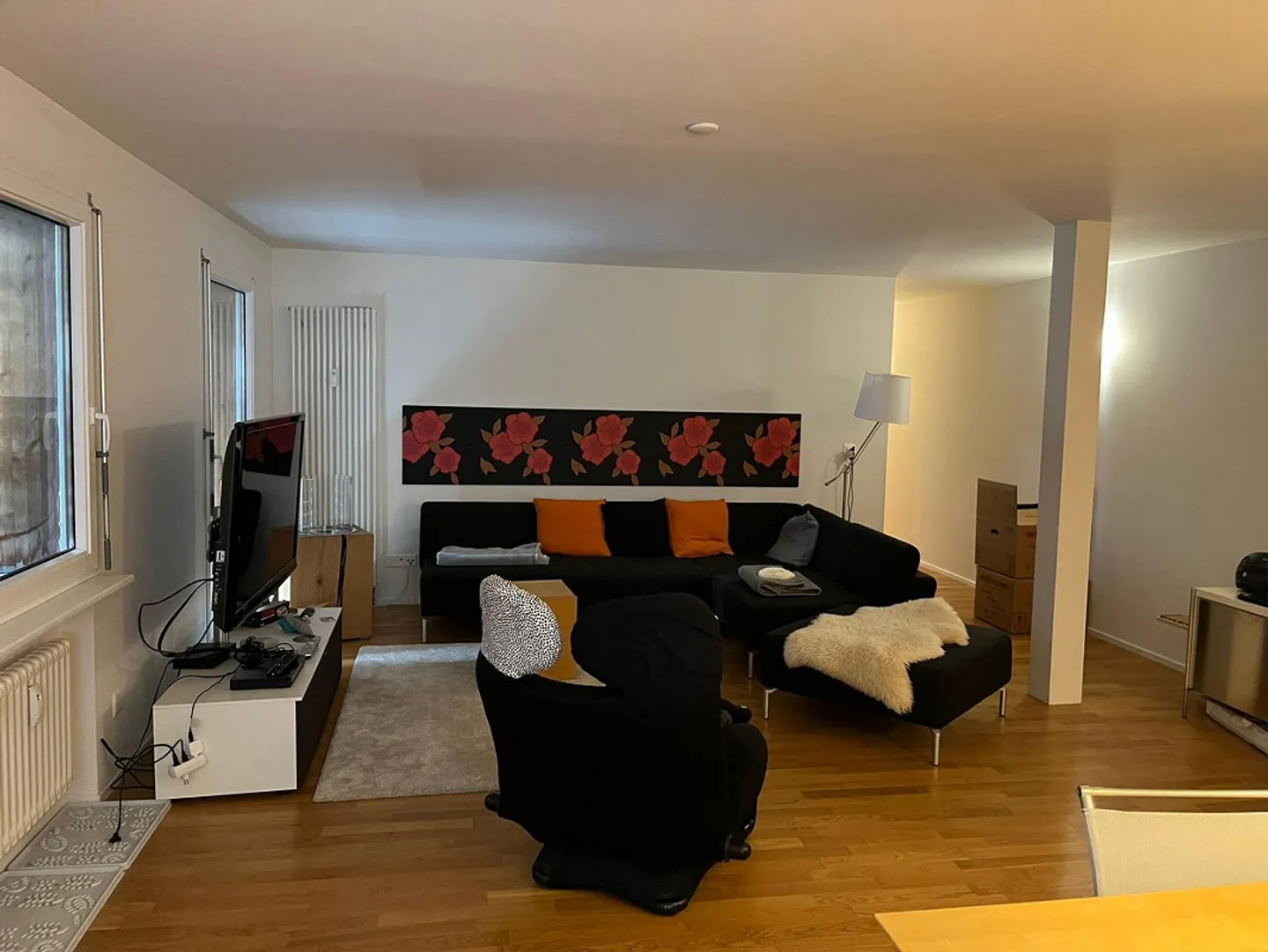 Living in the Mountains - Photo 3 of 10