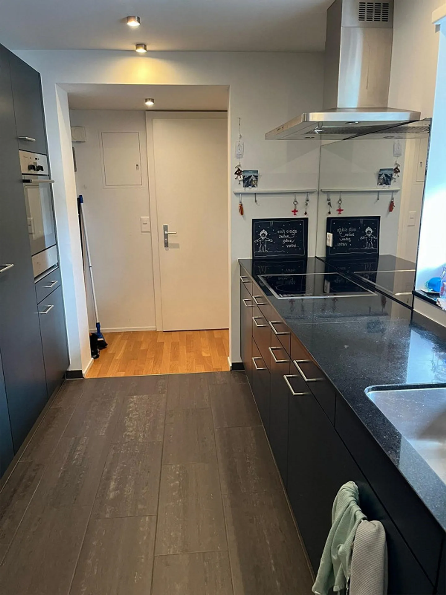 Living in the Mountains - Photo 4 of 10