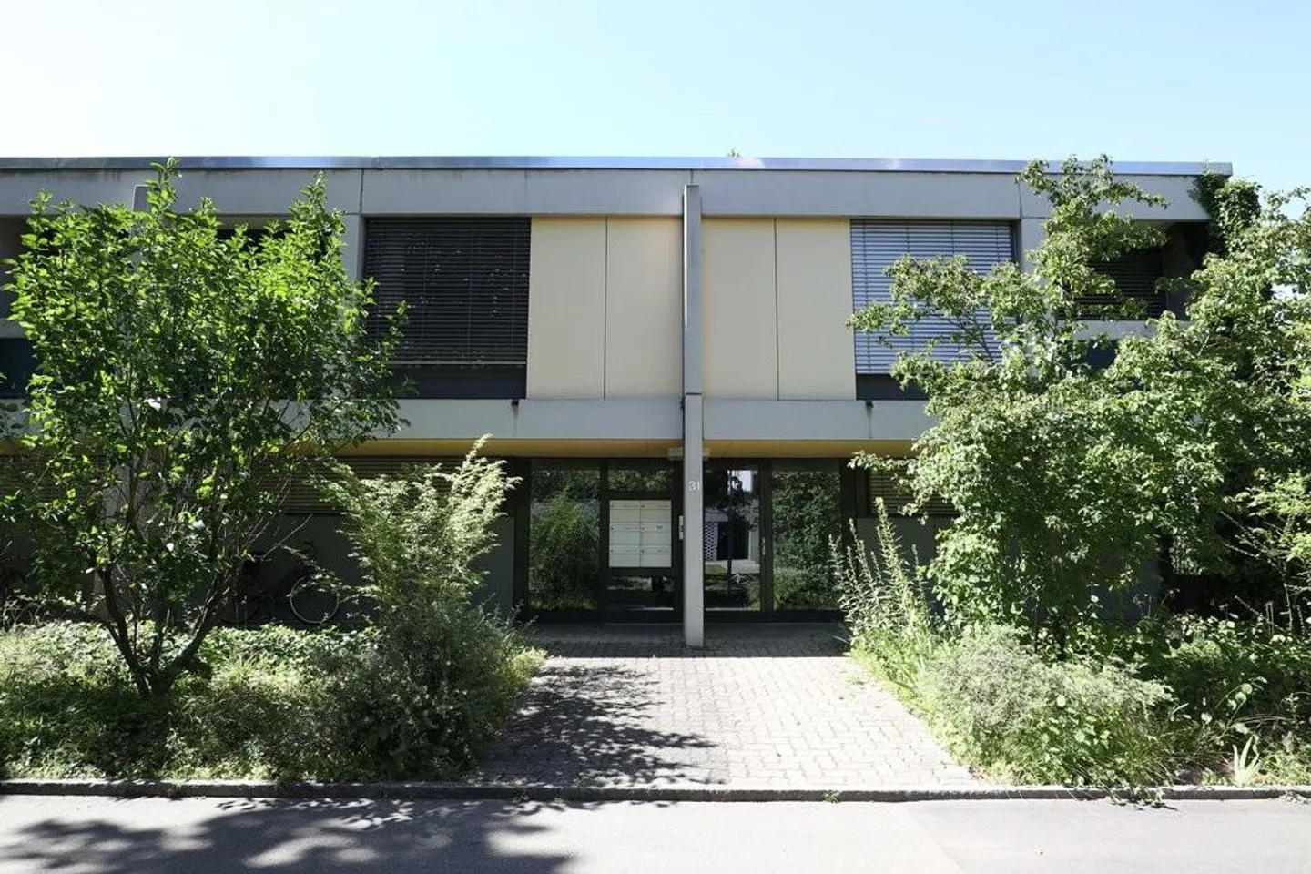 Tolle Gartenwohnung für Singles - Foto 1 von 1