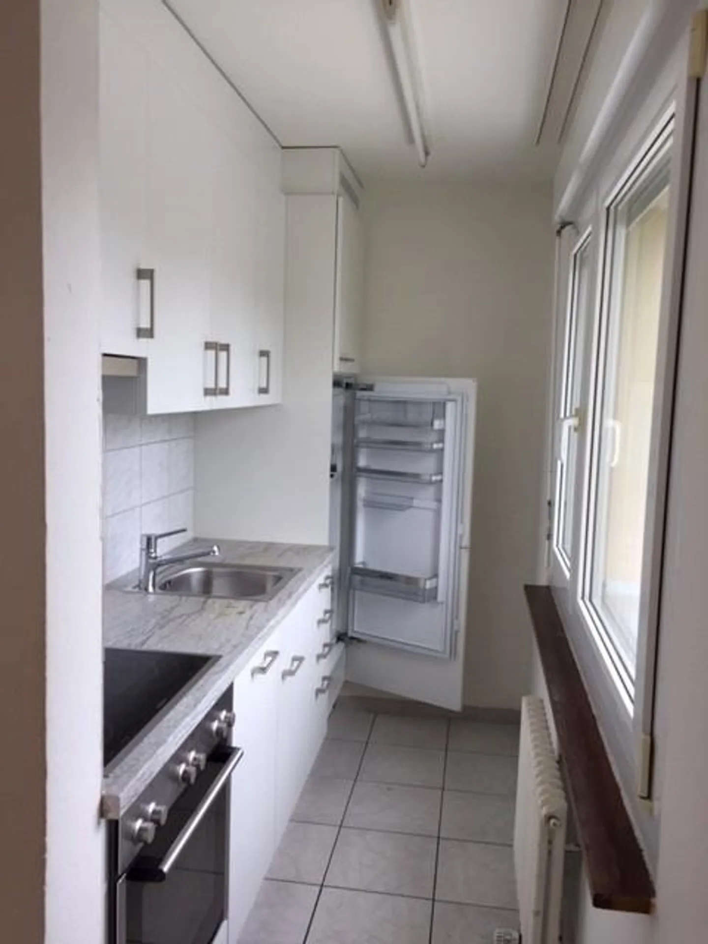 Charmante 2-Zimmerwohnung - Foto 5 von 7