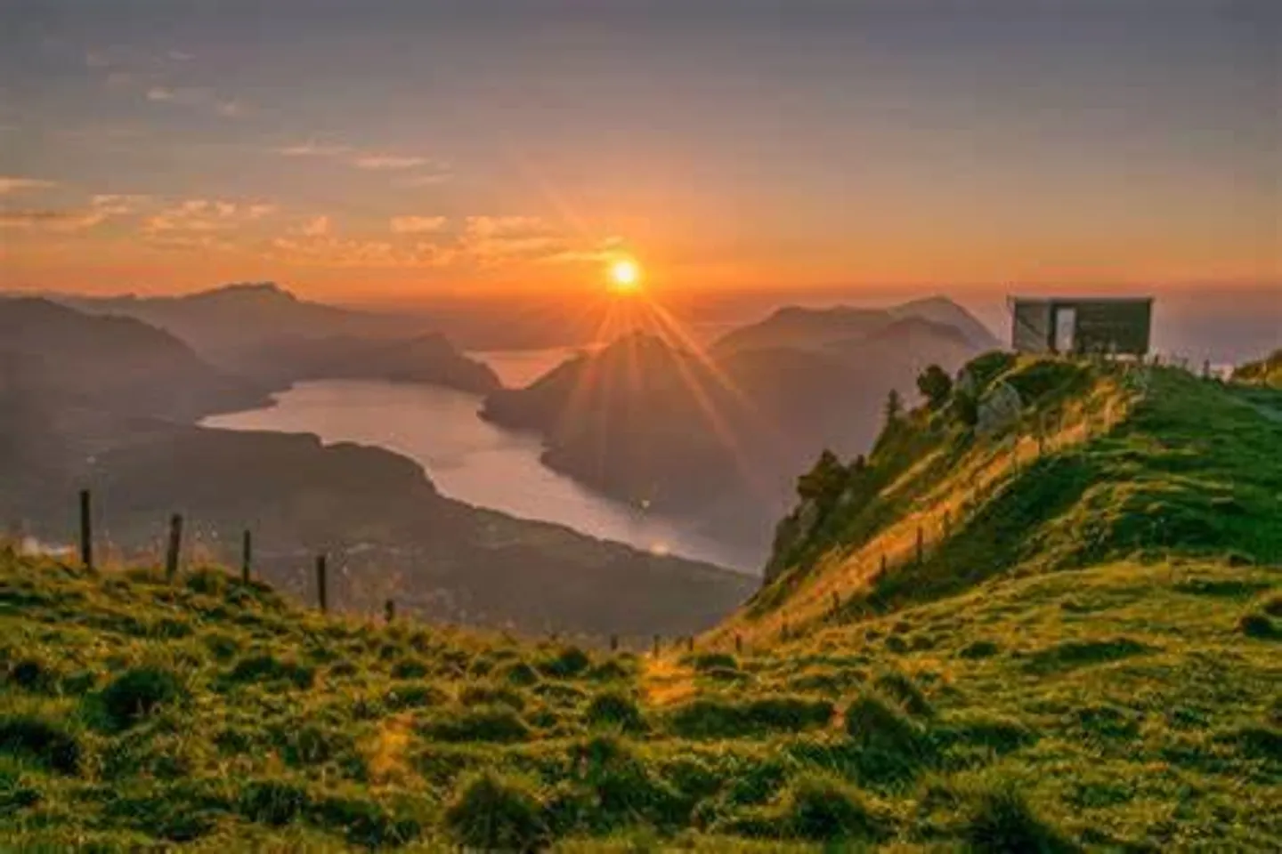 Living in the Mountains - Photo 10 of 10